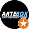 Artebox Esquadrias de Alumínio e Vidros em Tatuí