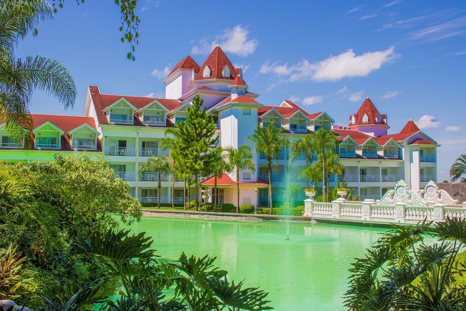 Mavsa Resort