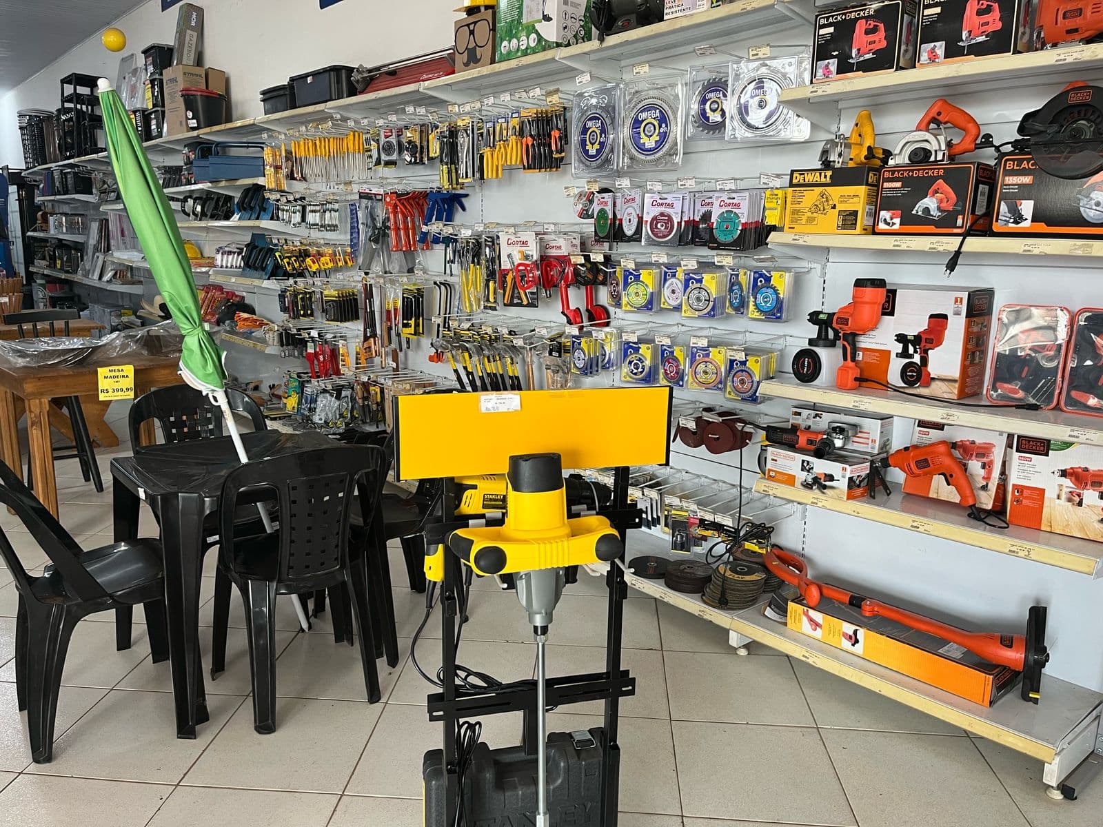 Constrularis Materiais para Construção - foto 5