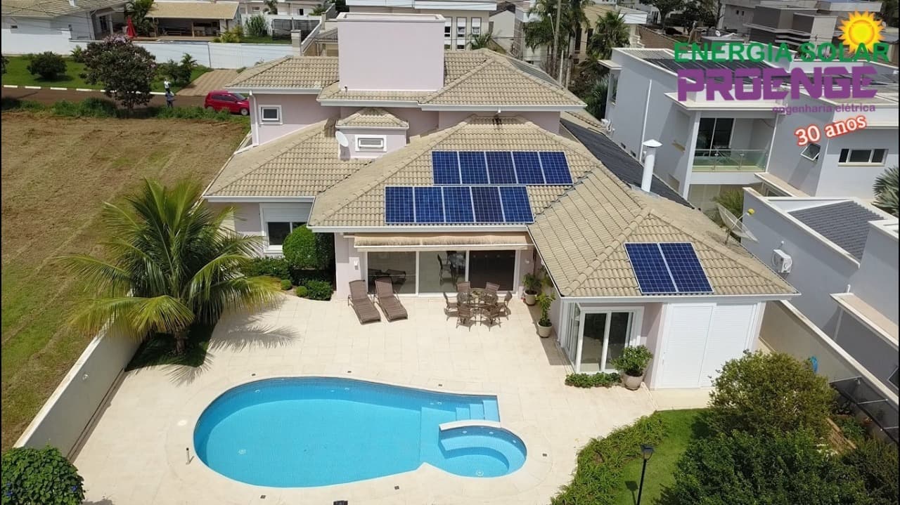 PROENGE Solar Fotovoltaica... a 1ª .33anos - foto 6