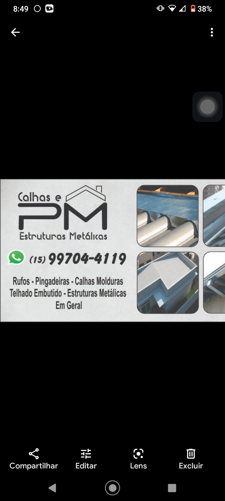 PM Calhas - foto 7