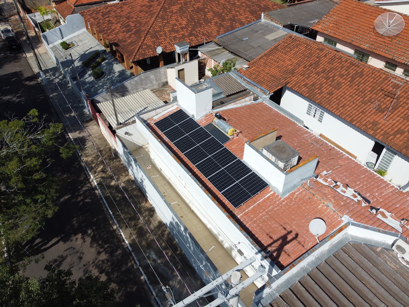 Íris Energy Solar - Energia Solar Inteligente - foto 7