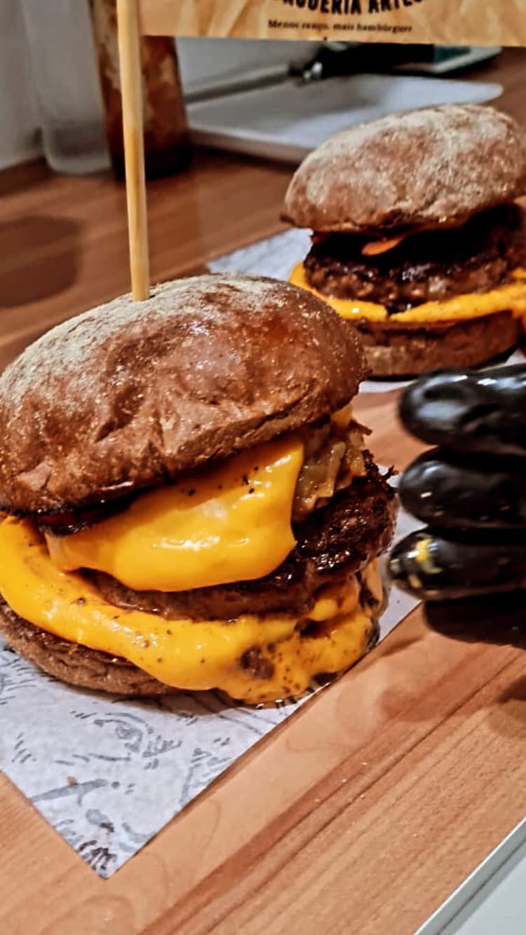 Nahn Burger - foto 10