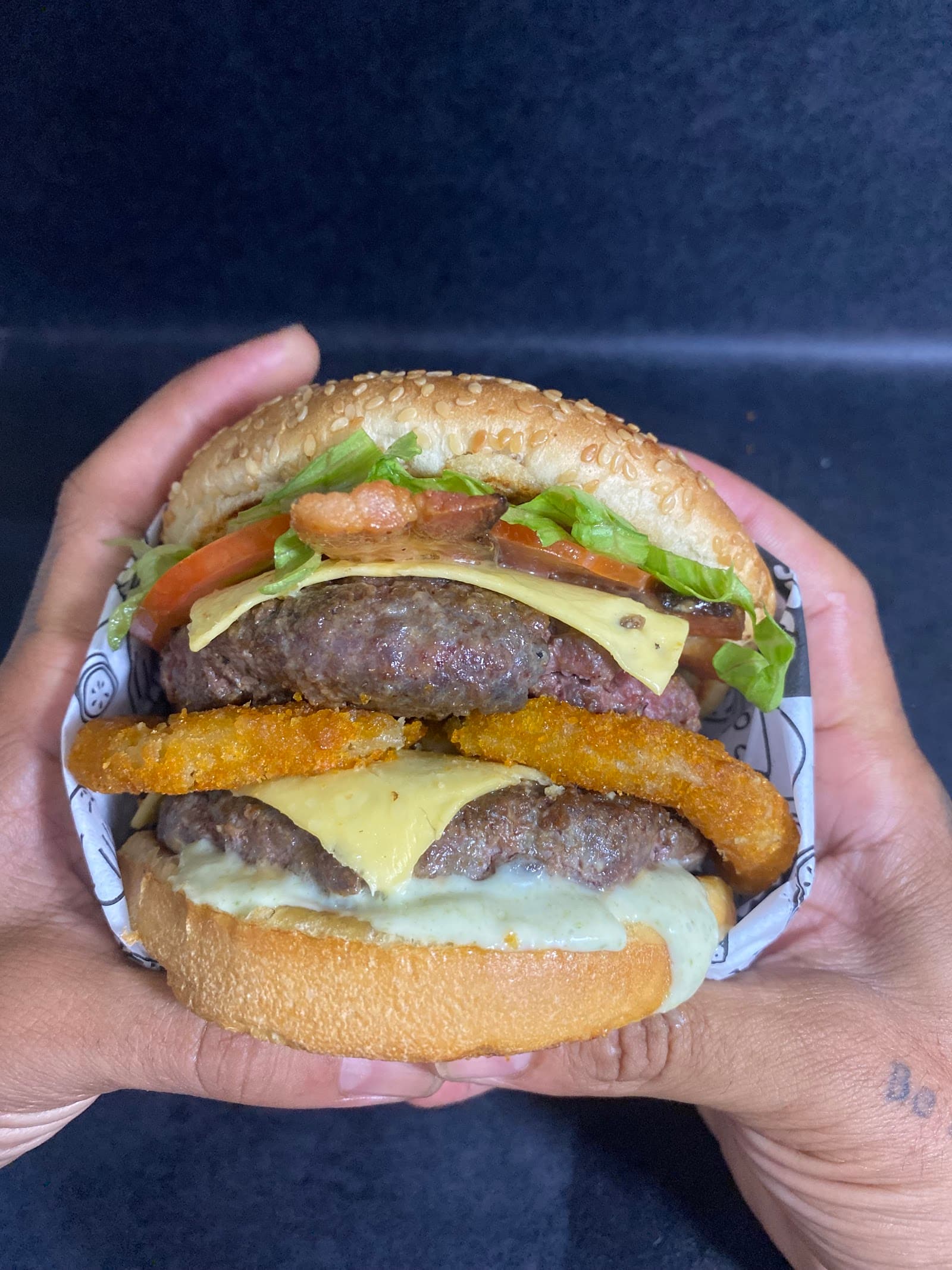 Nahn Burger - foto 4