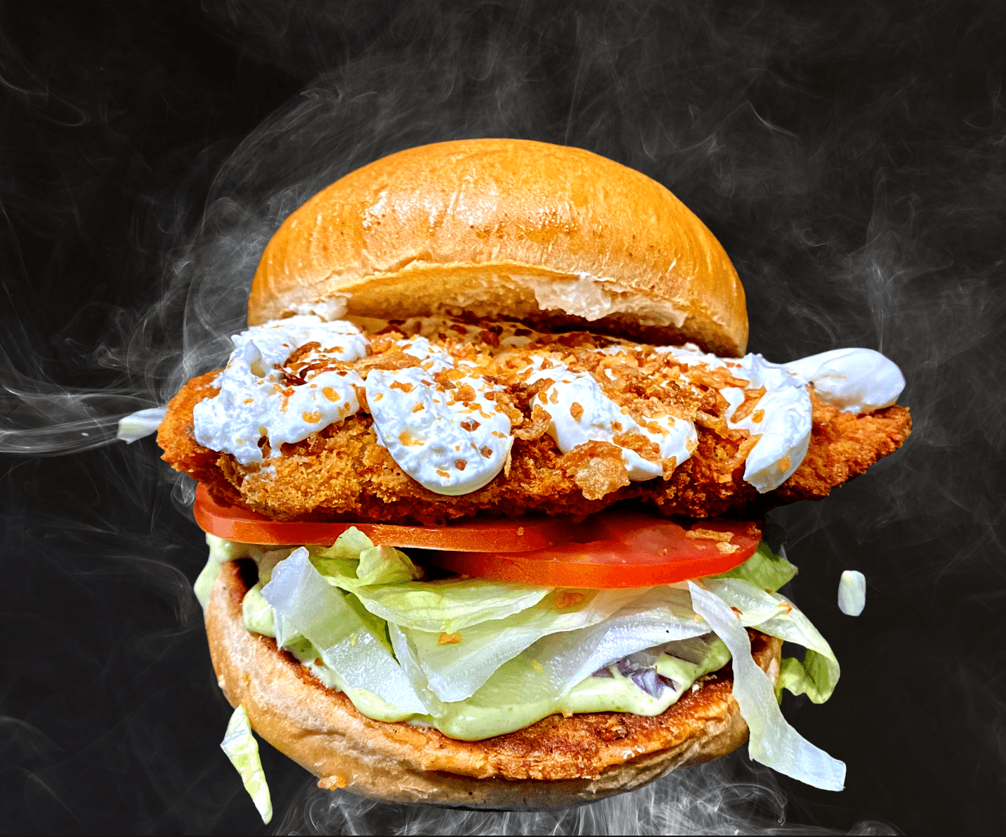 Nahn Burger - foto 5