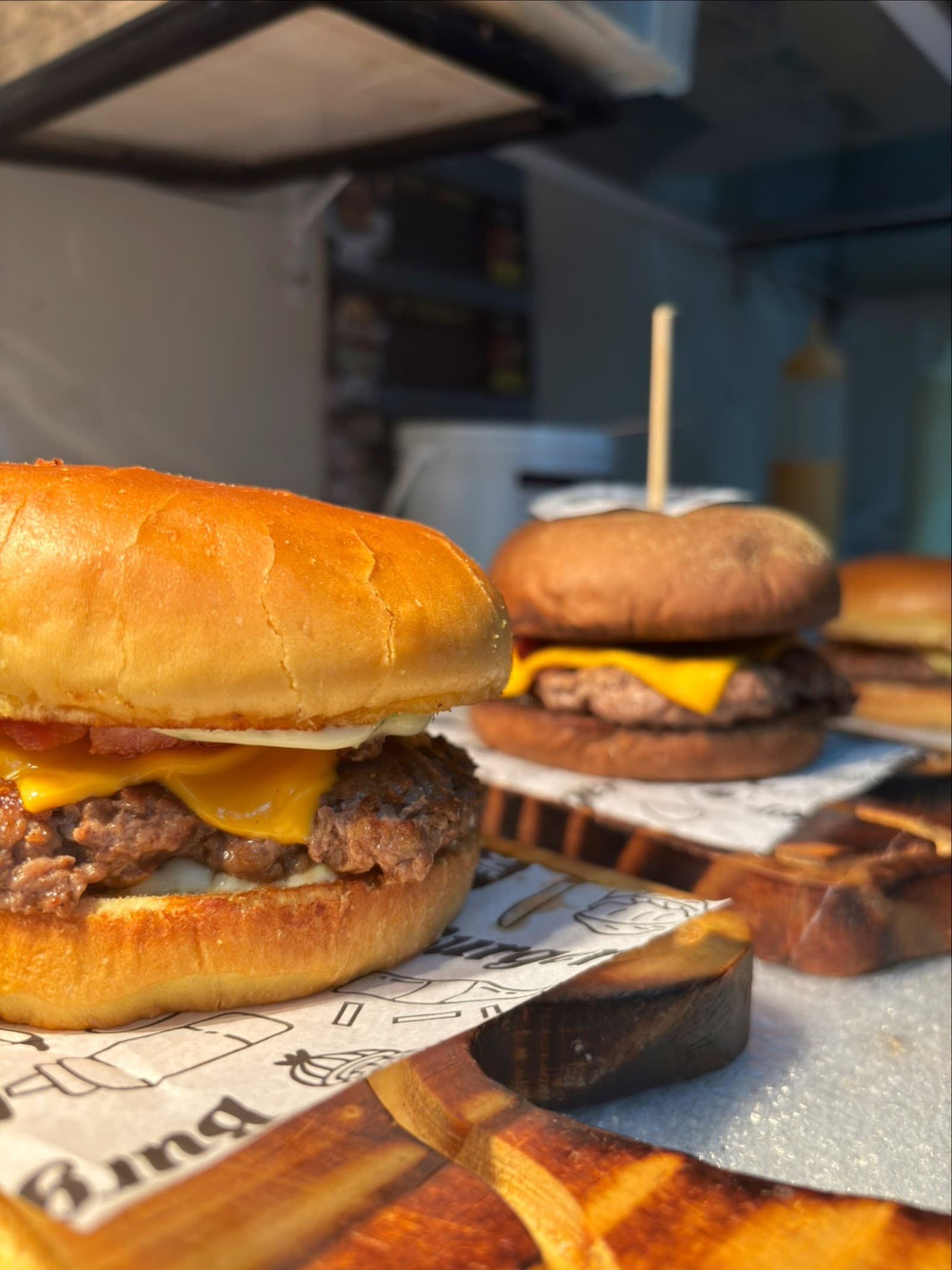 Nahn Burger - foto 6