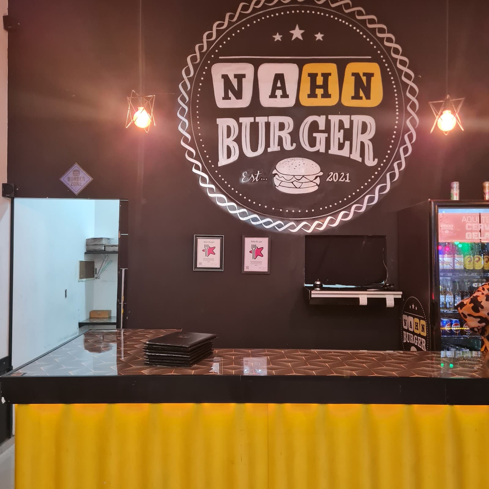Nahn Burger - foto 7