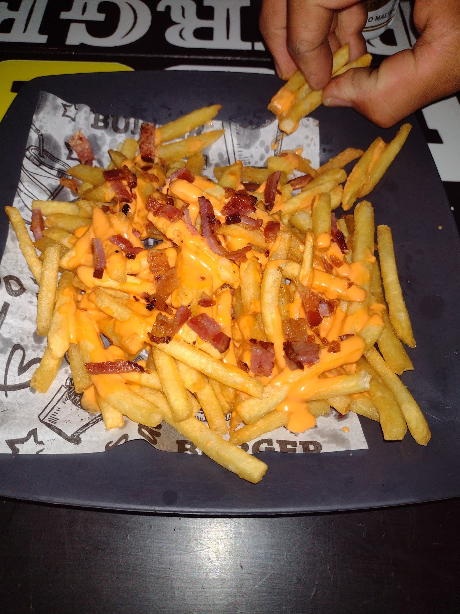 Nahn Burger - foto 8