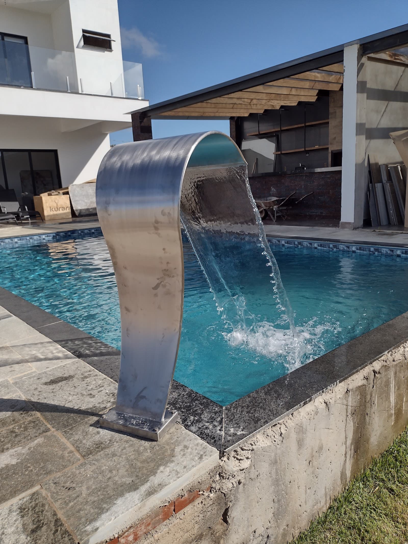 jb piscinas - foto 4