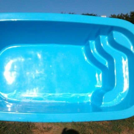 jb piscinas - foto 5