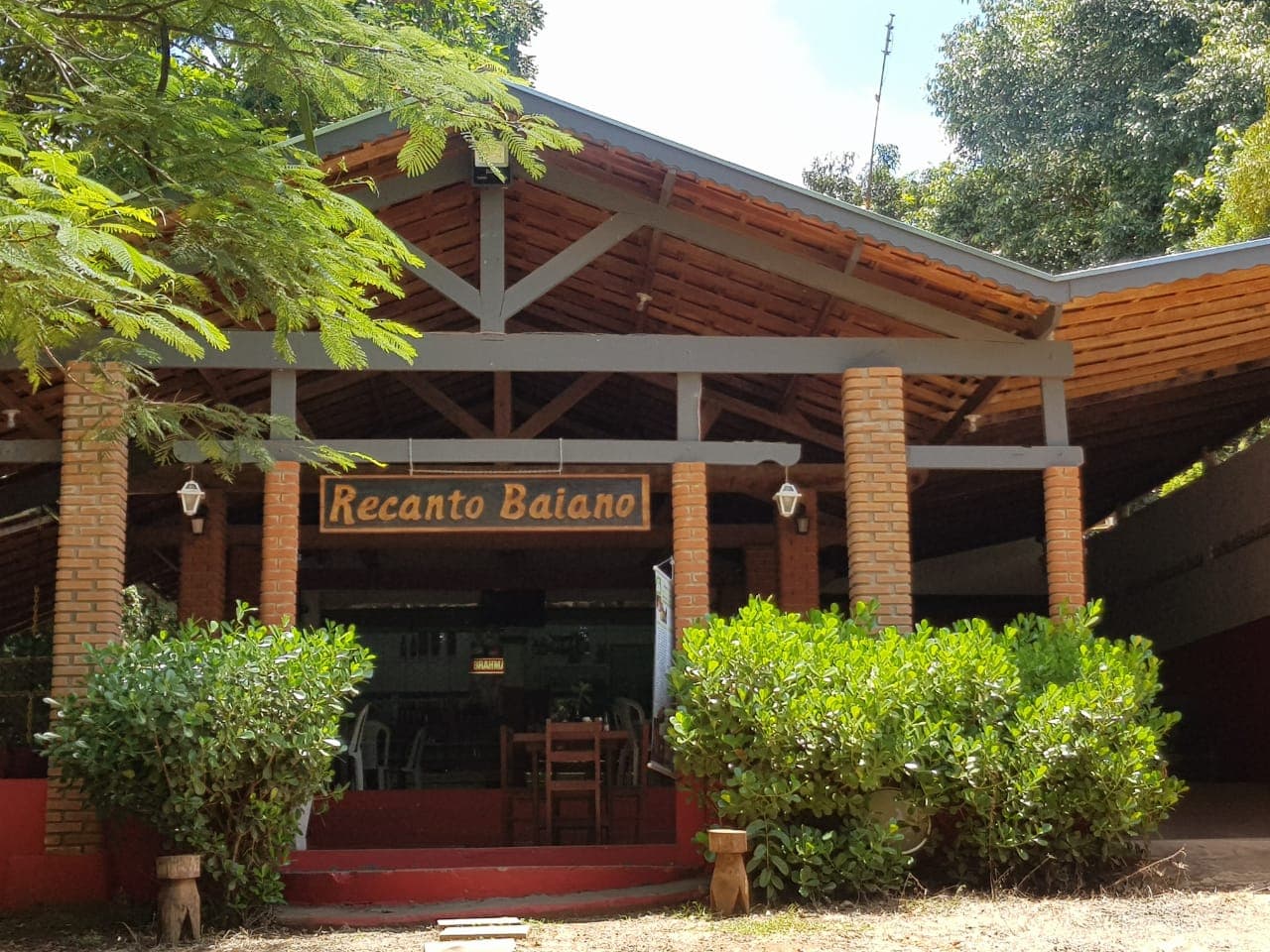 Recanto Baiano - foto 6