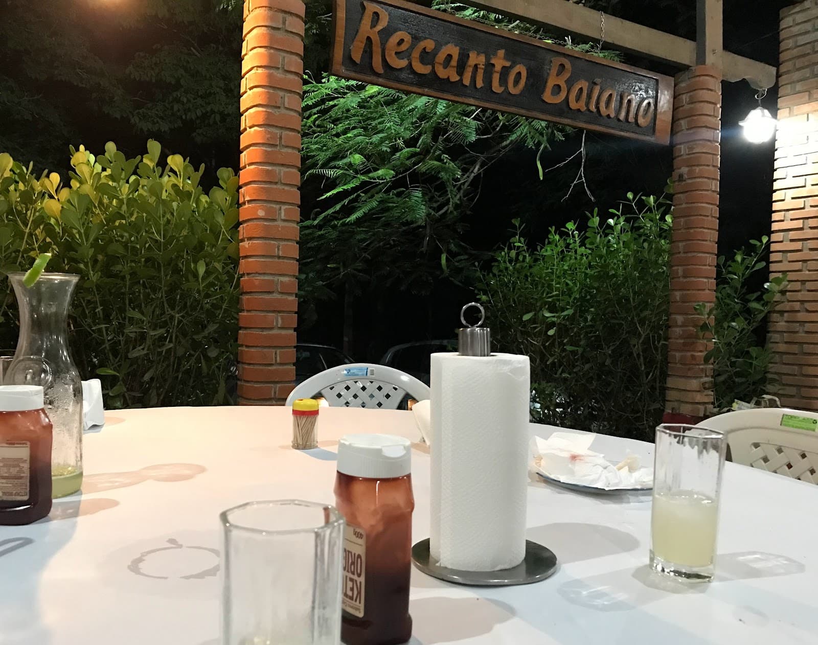 Recanto Baiano - foto 8