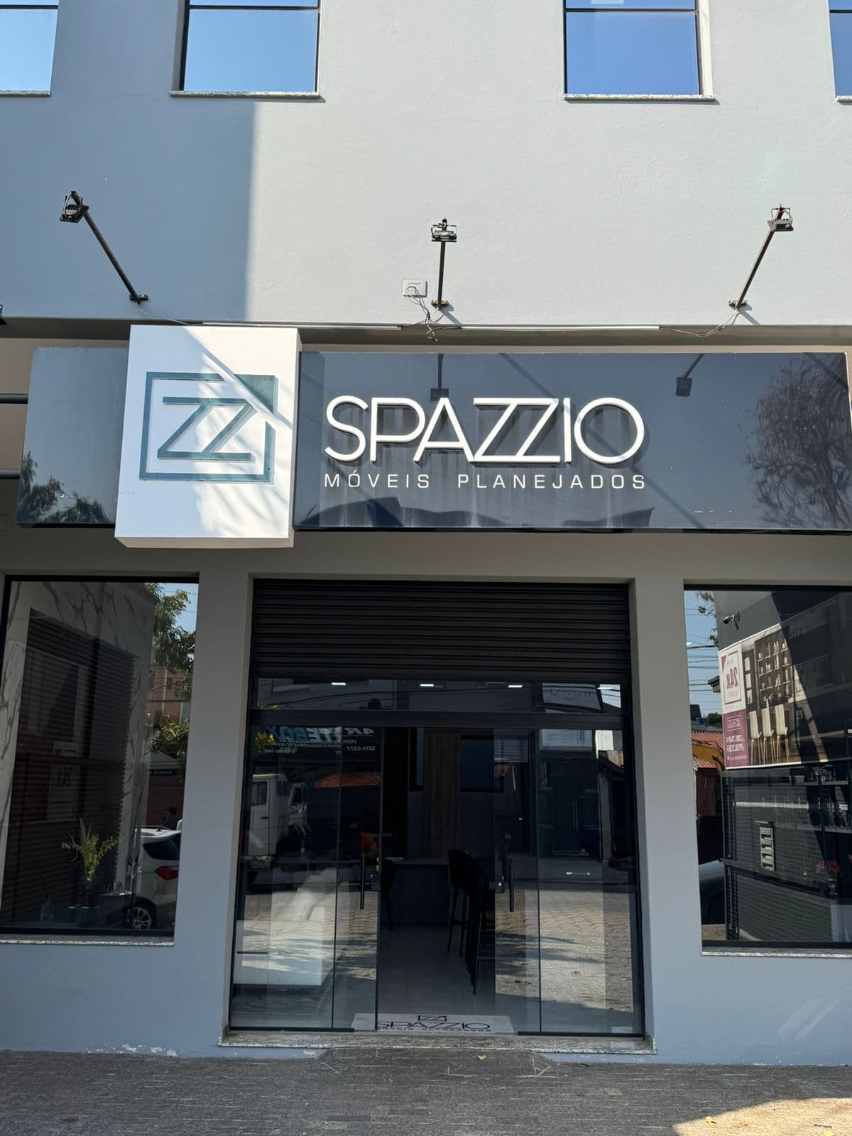 Spazzio Móveis Planejados - foto 4