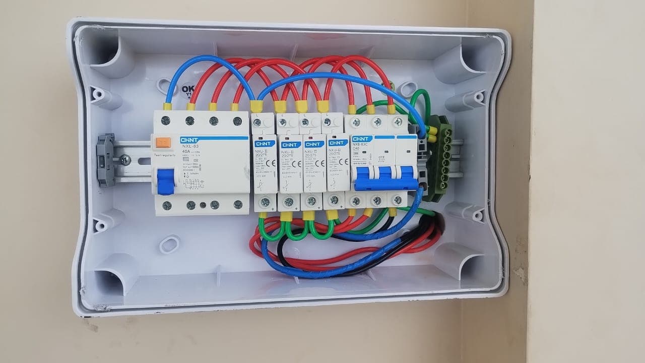 ESS AUTOMAÇÃO - foto 6