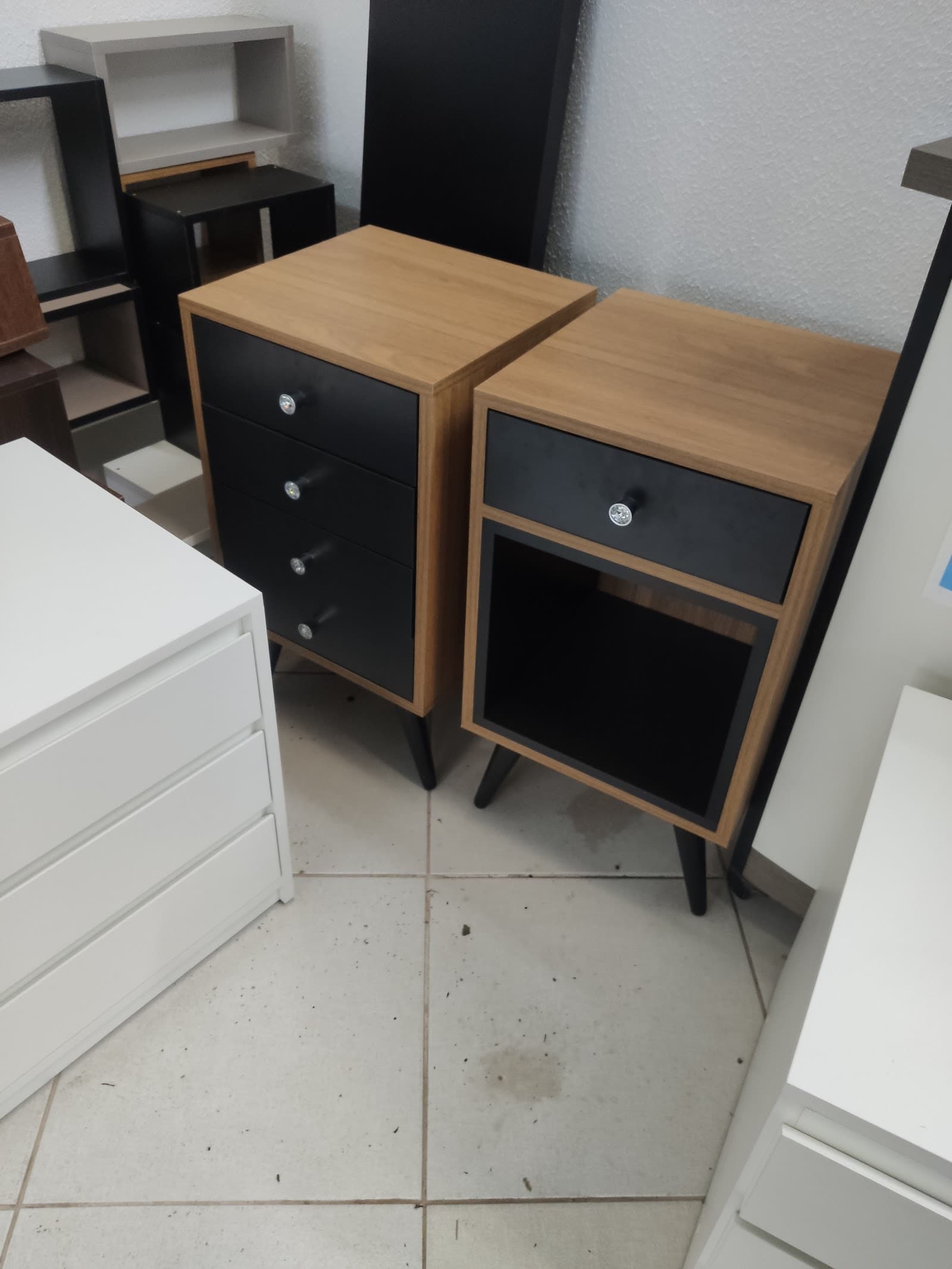 Mad&Fer - Móveis e Decoração - foto 6