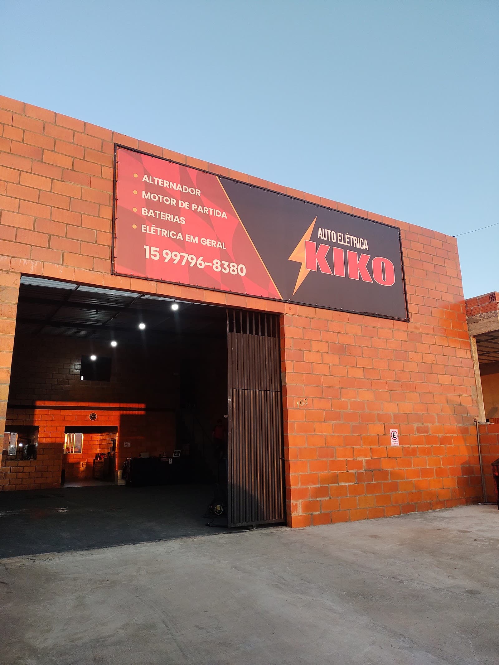 AUTO ELETRICA KIKO - foto 2