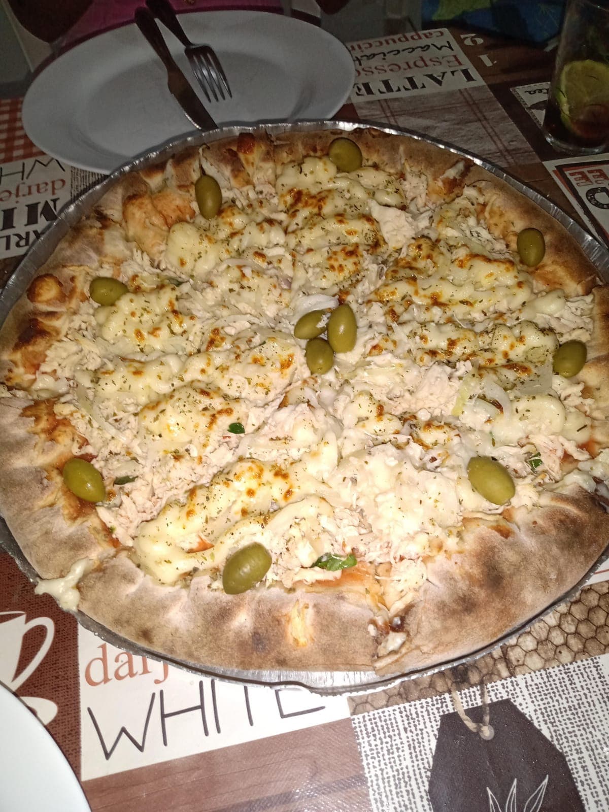 Casa das Pizzas - foto 6