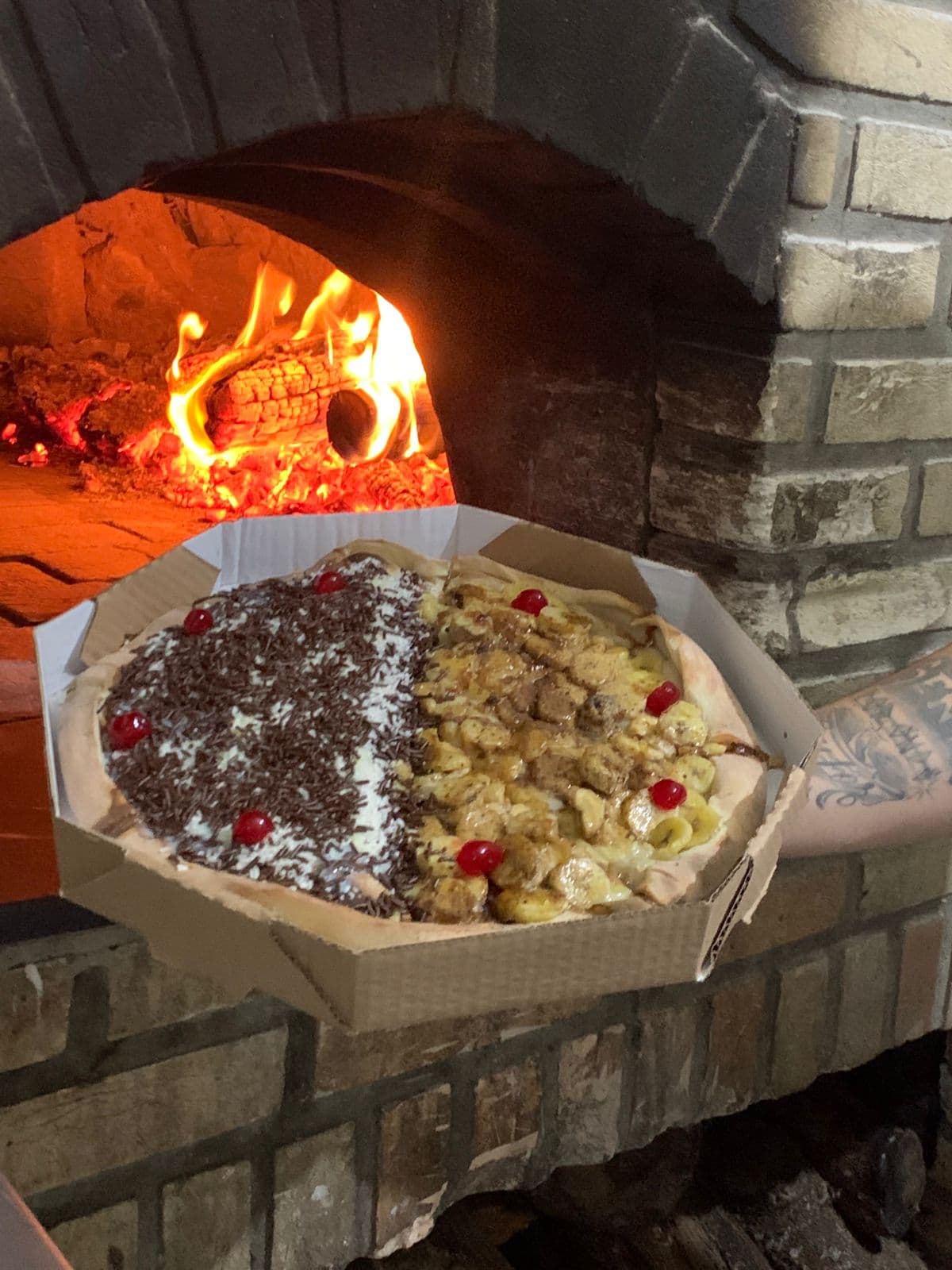 Casa das Pizzas - foto 7