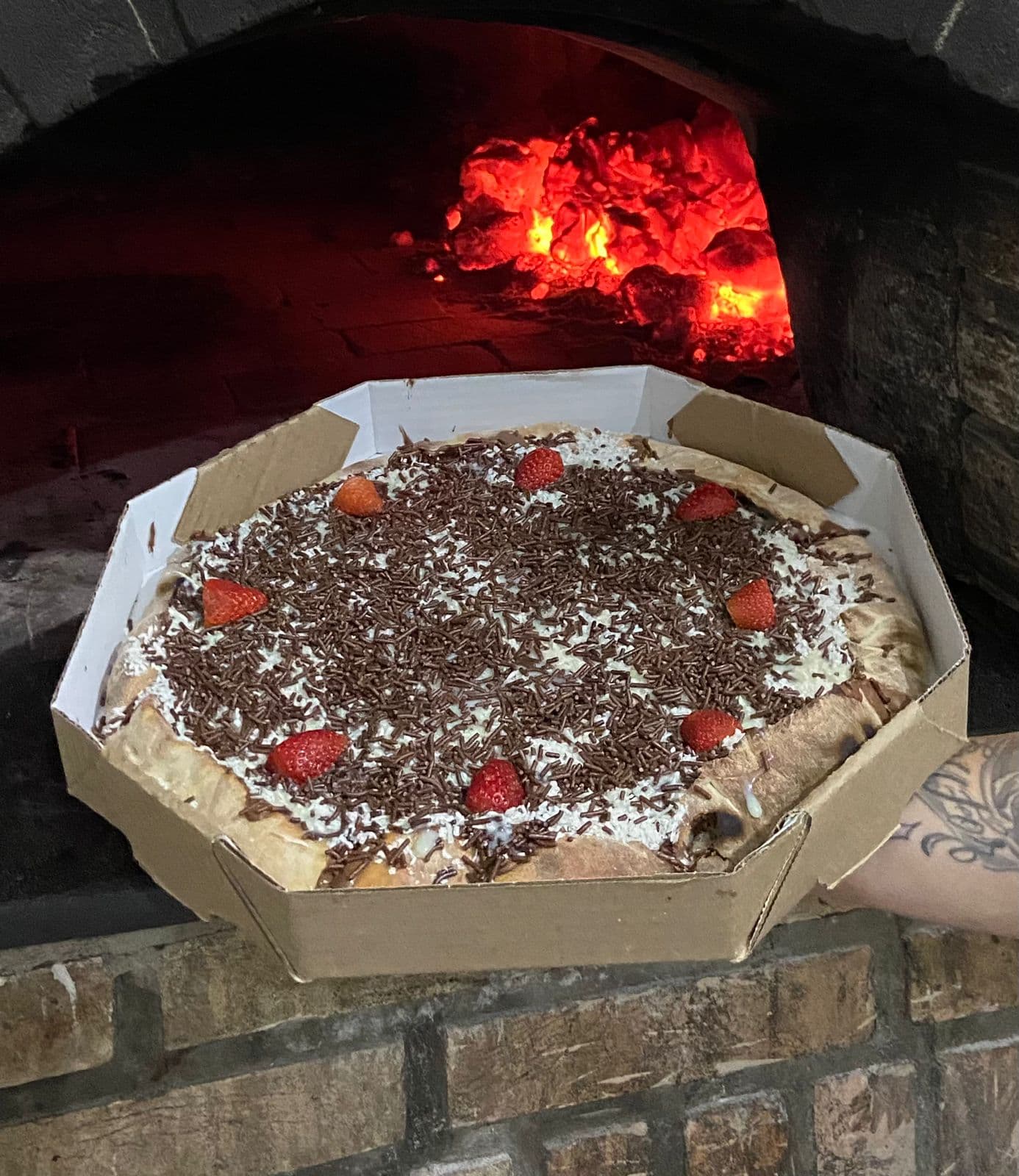 Casa das Pizzas - foto 8