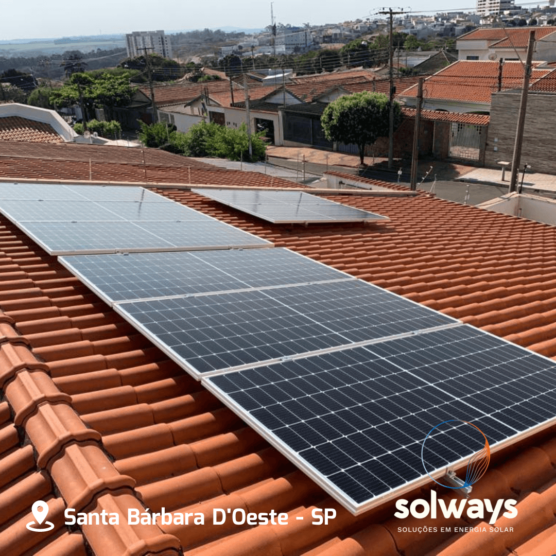 Solways Energia Solar Botucatu - foto 8