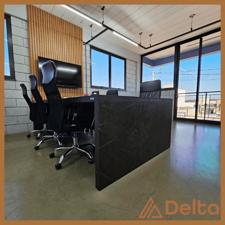 Delta Construtora e Prestadora de Serviços - foto 7