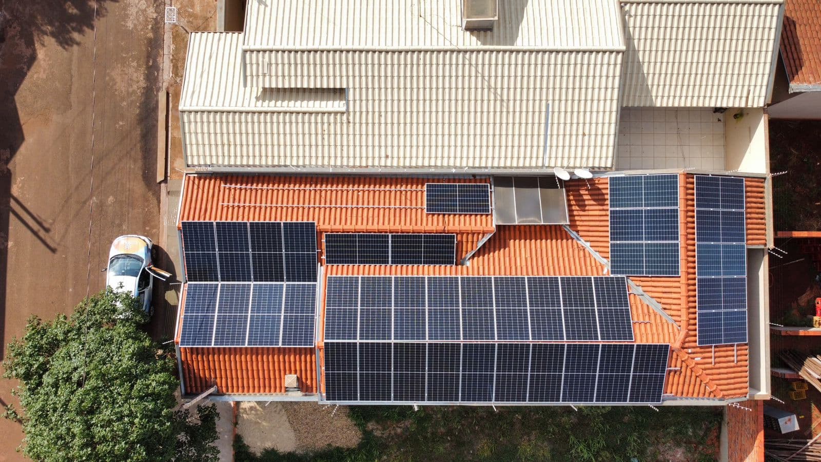 Eco Solar Energia Solar - foto 6