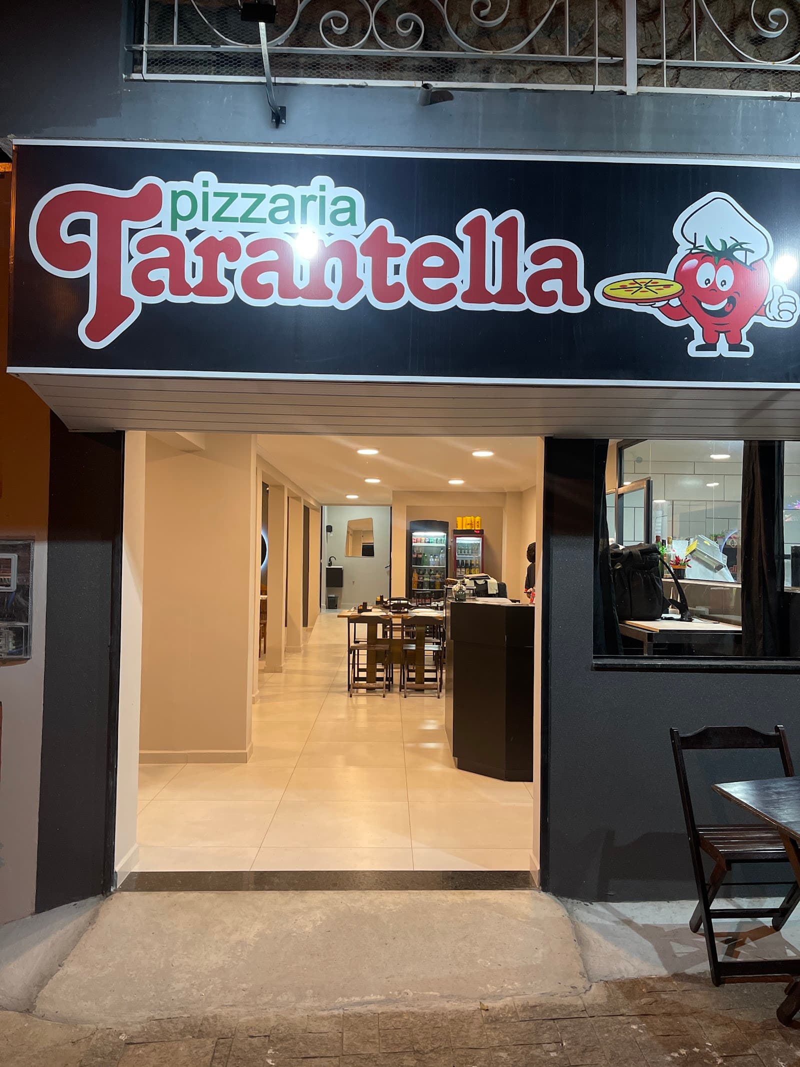 Pizzaria Tarantella
