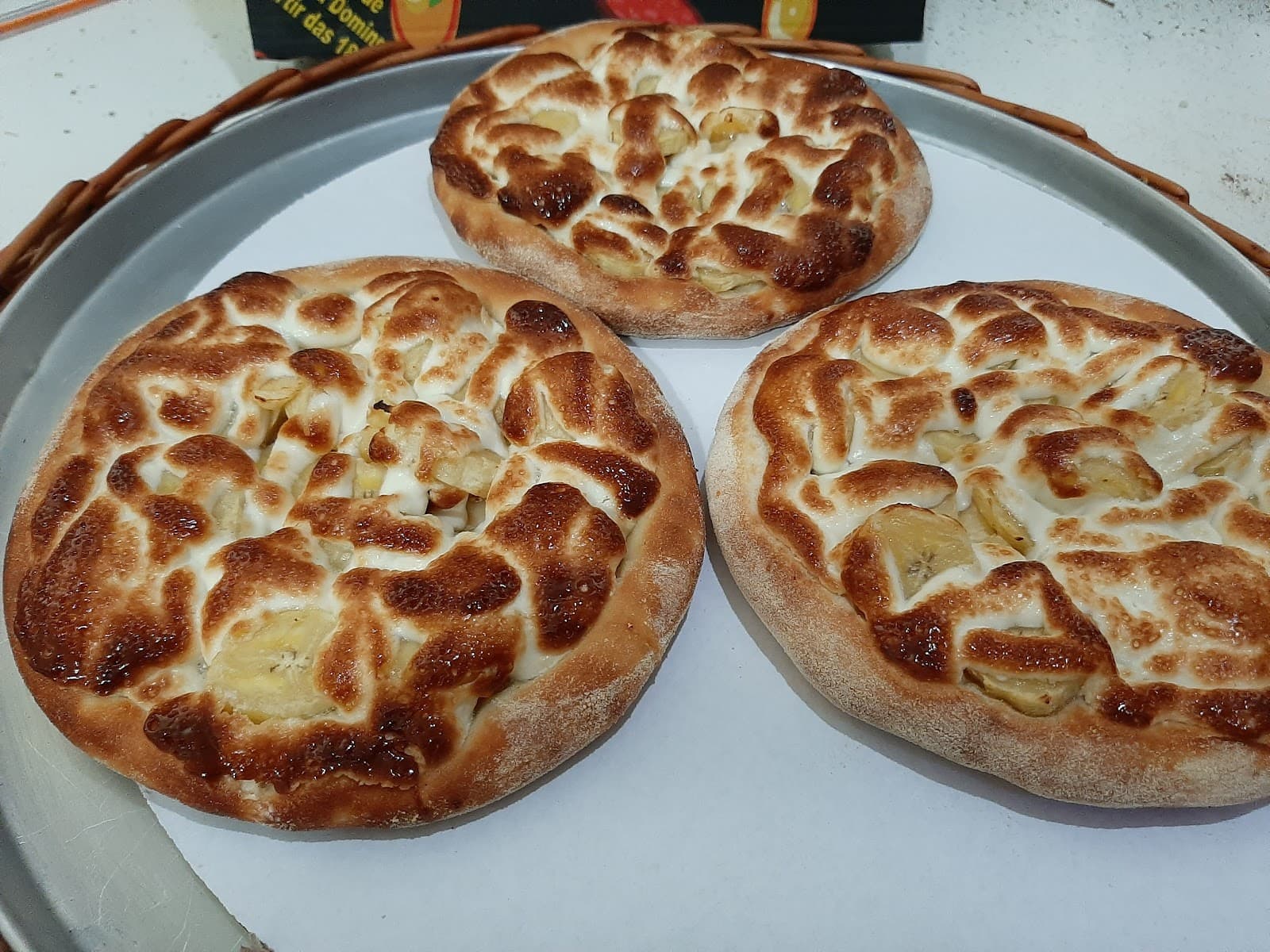 Pizzaria Tarantella - foto 10