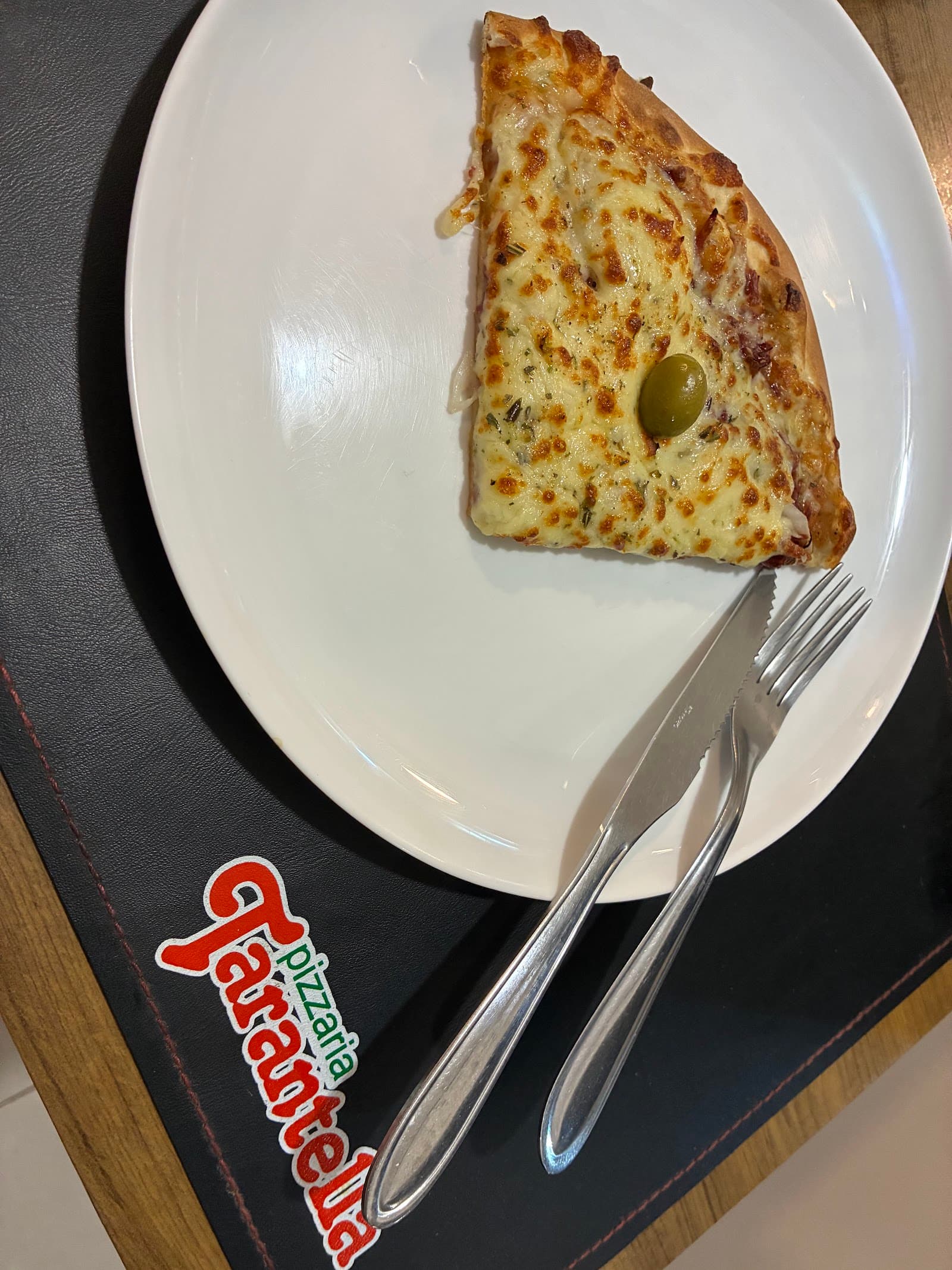 Pizzaria Tarantella - foto 5