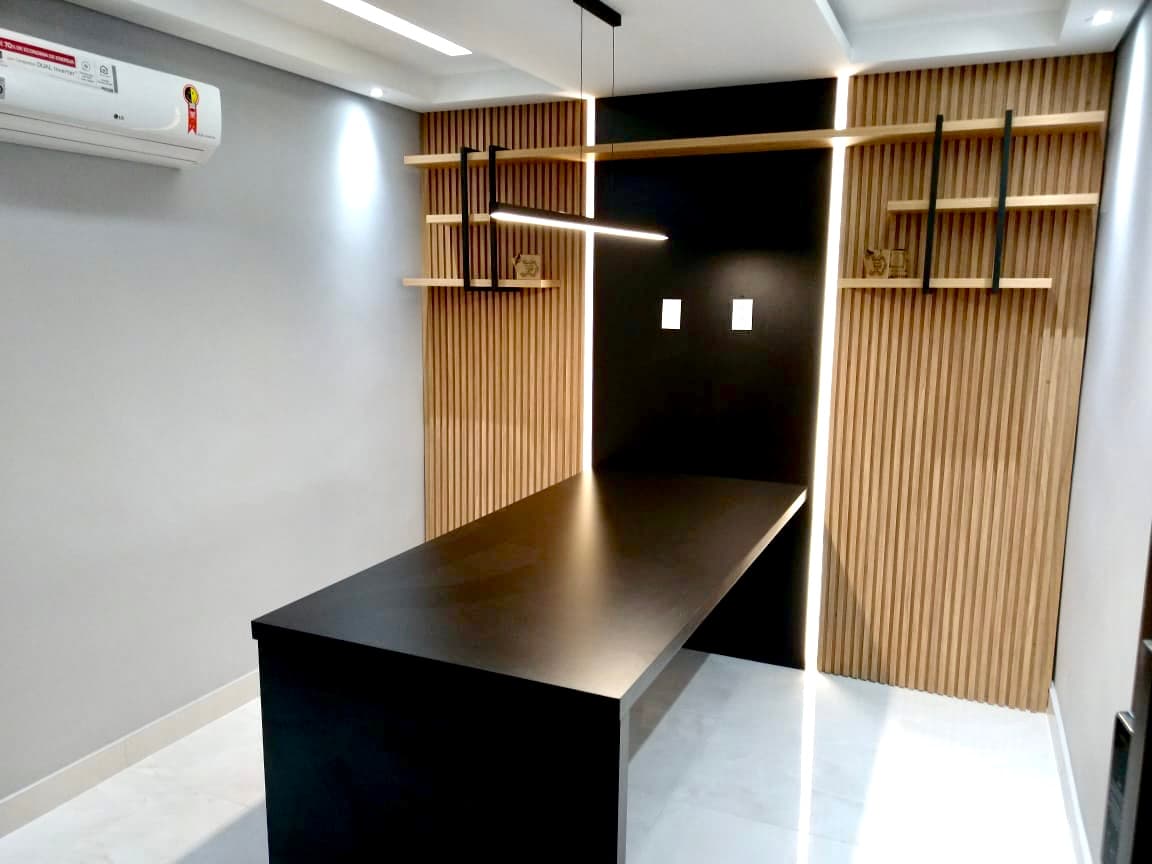 GKM GESSO CONSTRUÇÕES - foto 7