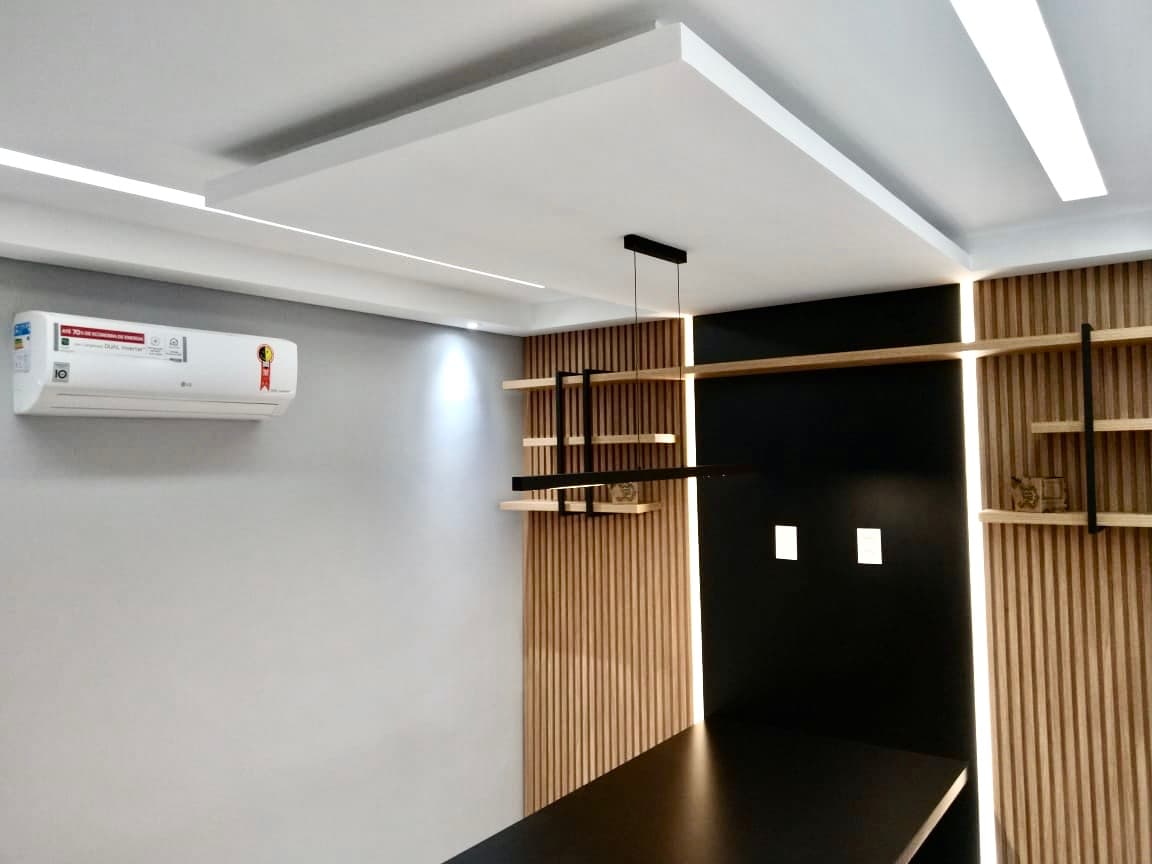 GKM GESSO CONSTRUÇÕES - foto 8