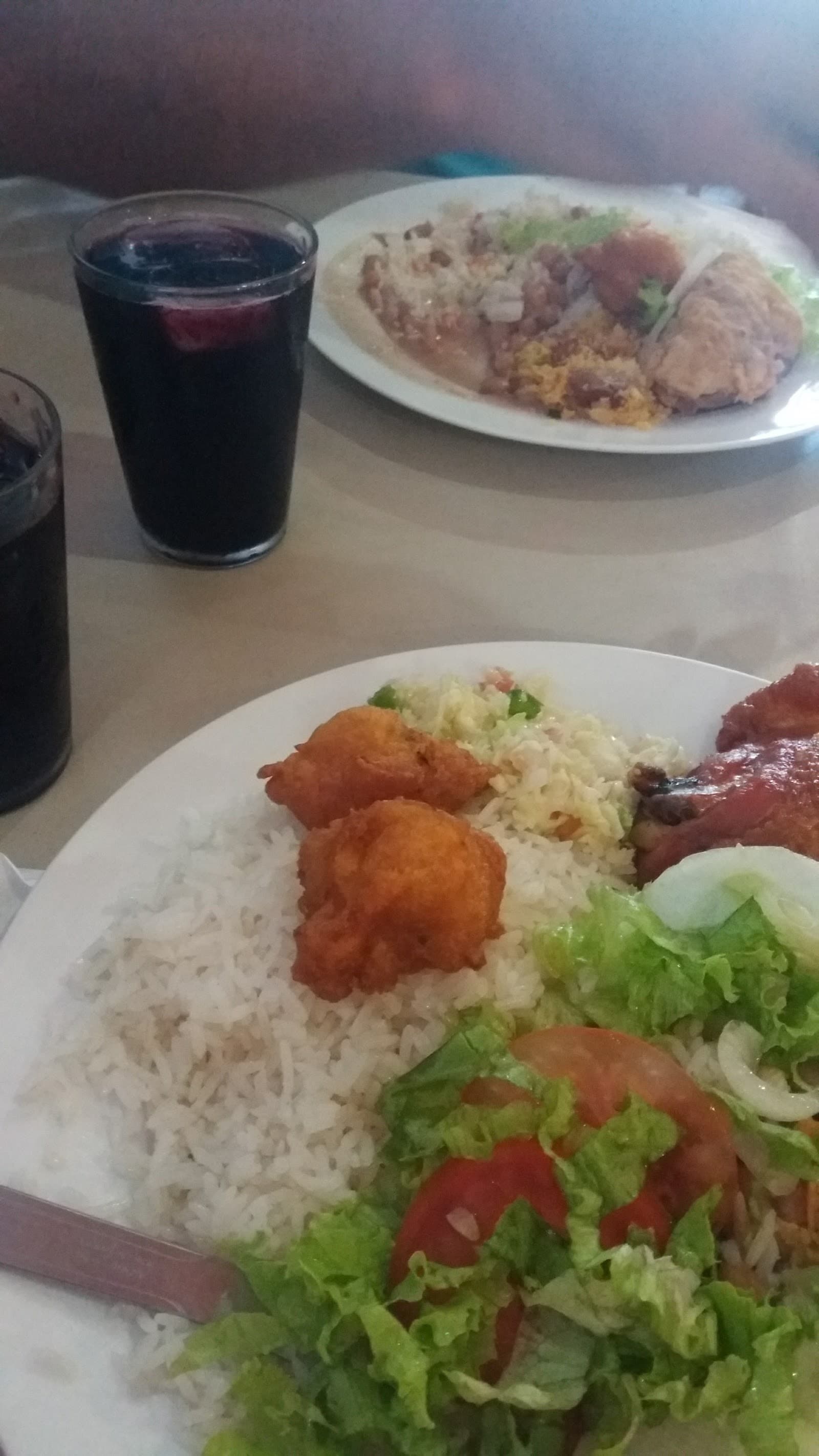 Espaço do Bié