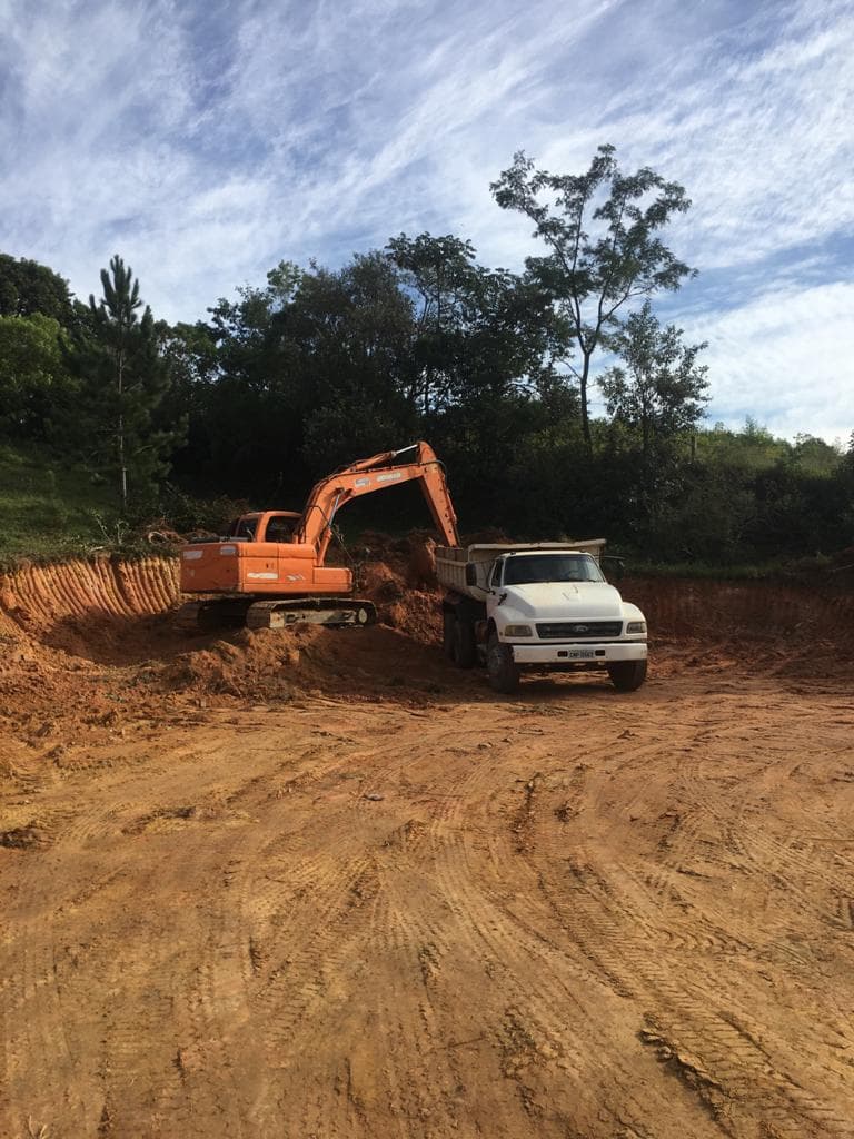 Billa Terraplenagem