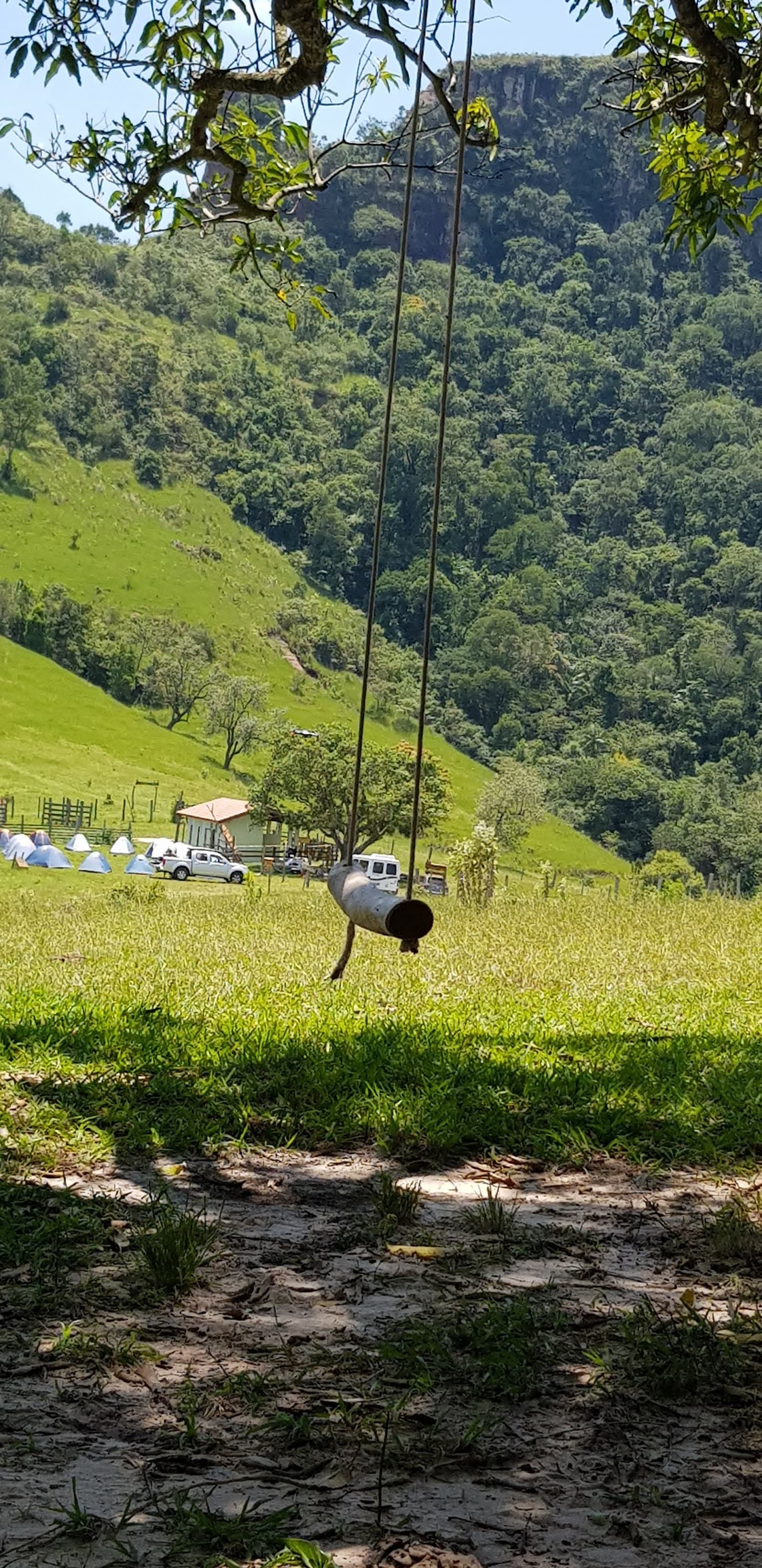 Três Pedras - foto 10