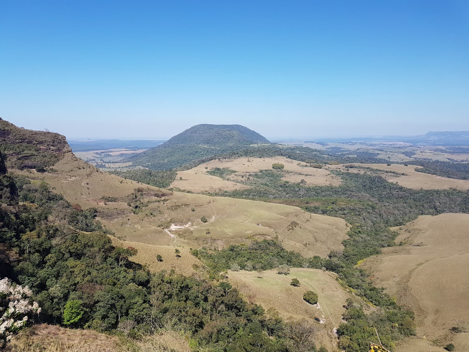 Três Pedras - foto 4