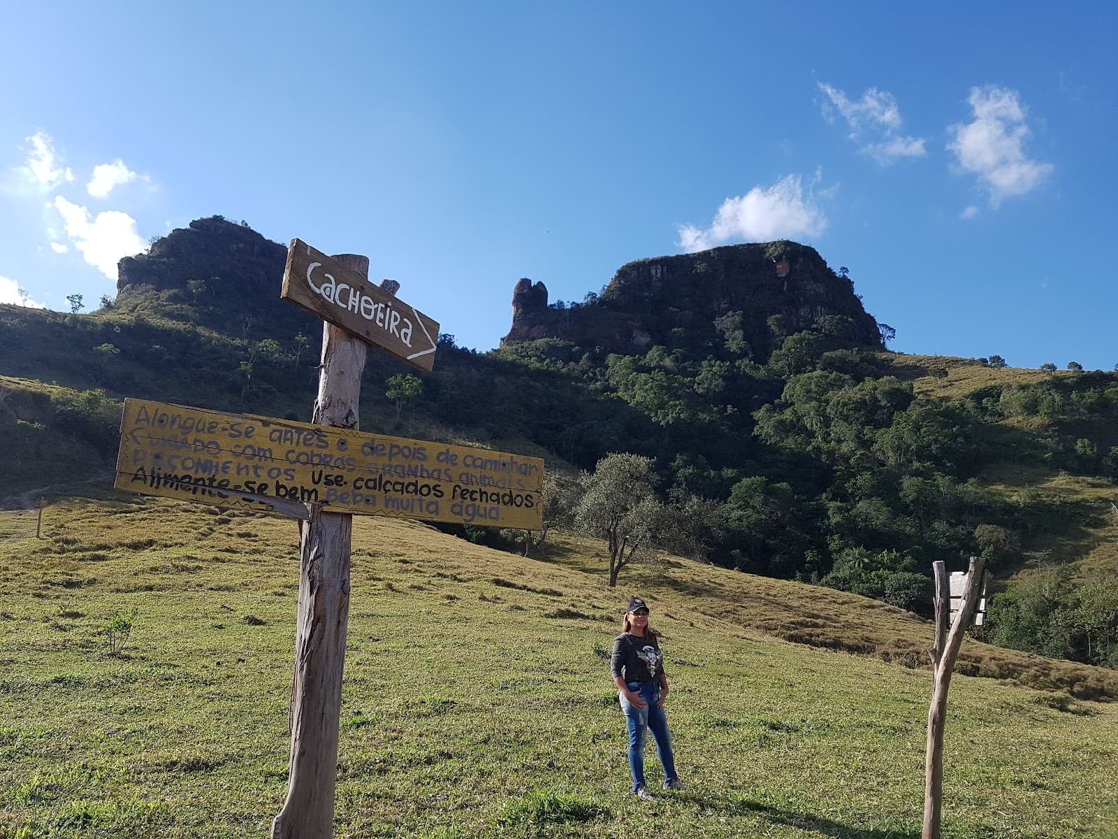 Três Pedras - foto 7