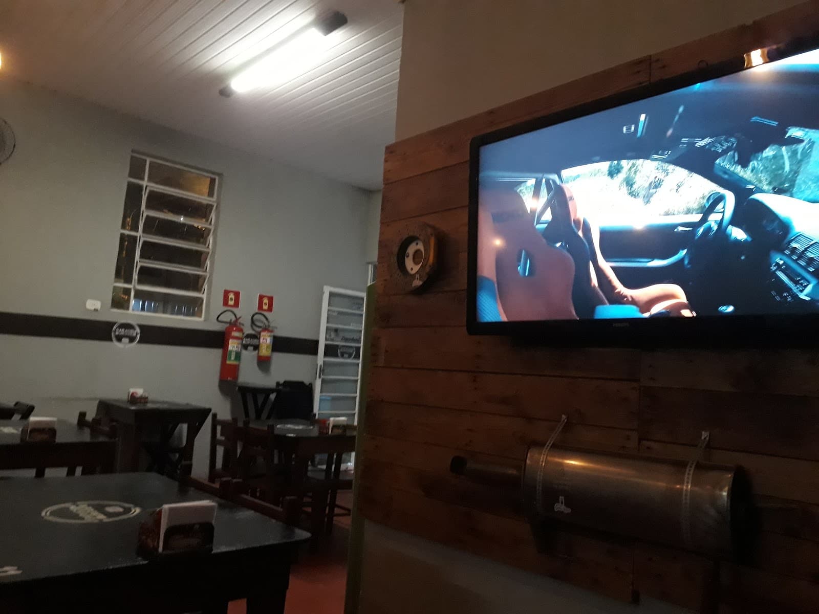 Garagem Burguer - foto 9