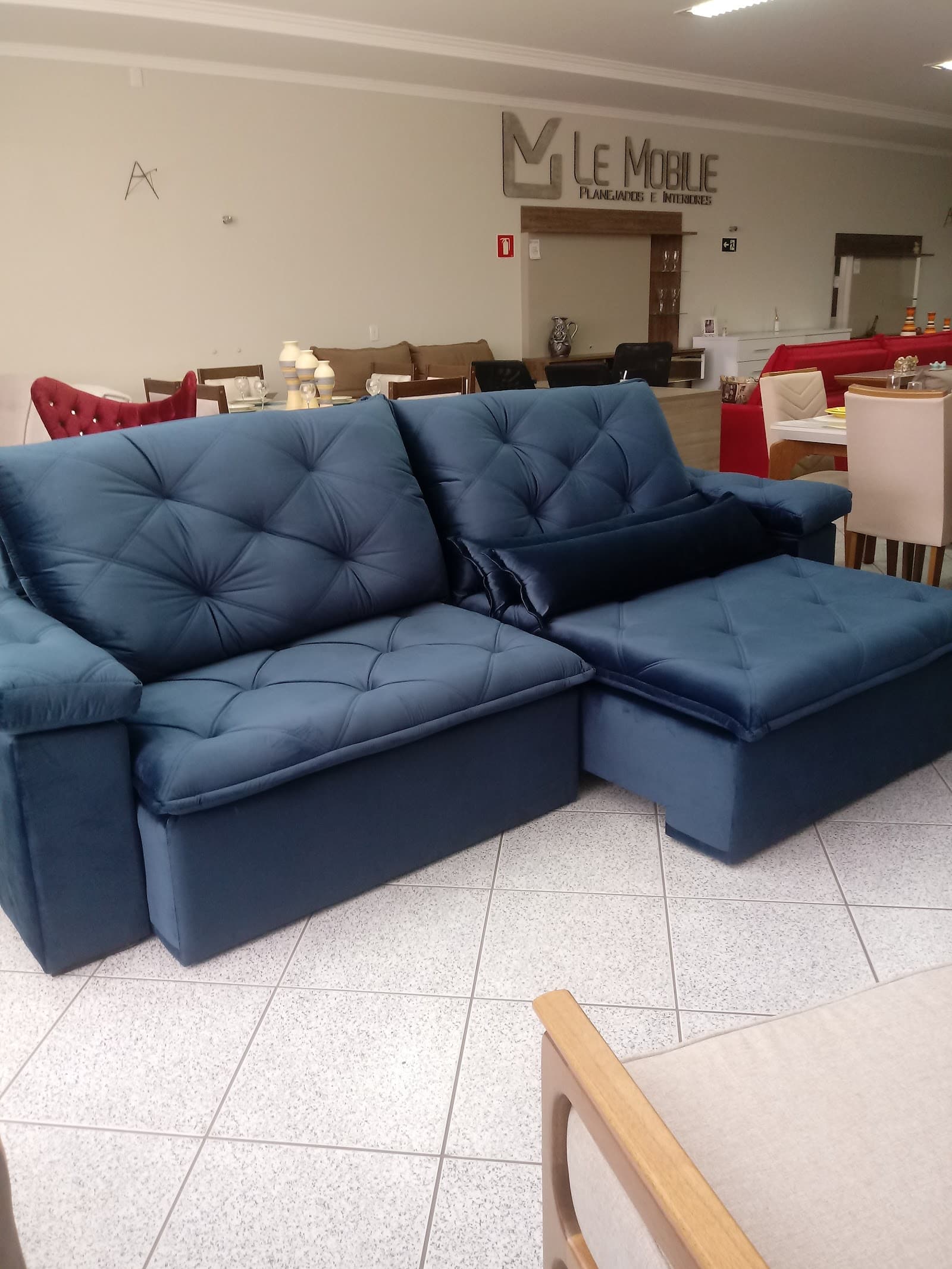 Le Mobilie Planejados e Interiores - foto 5