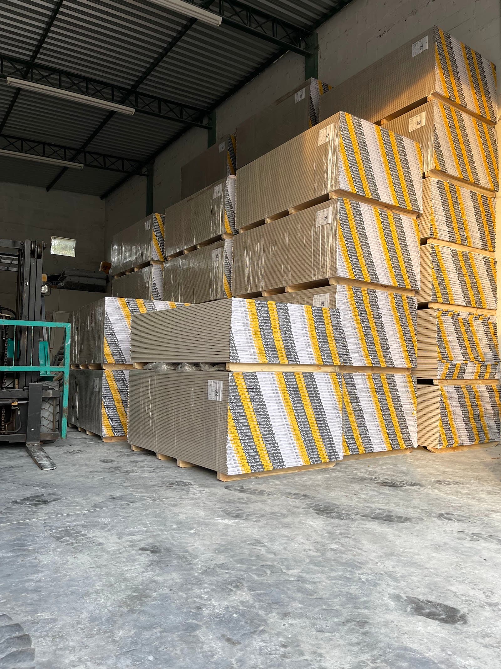 IAL GESSO DISTRIBUIDORA BOITUVA - foto 5