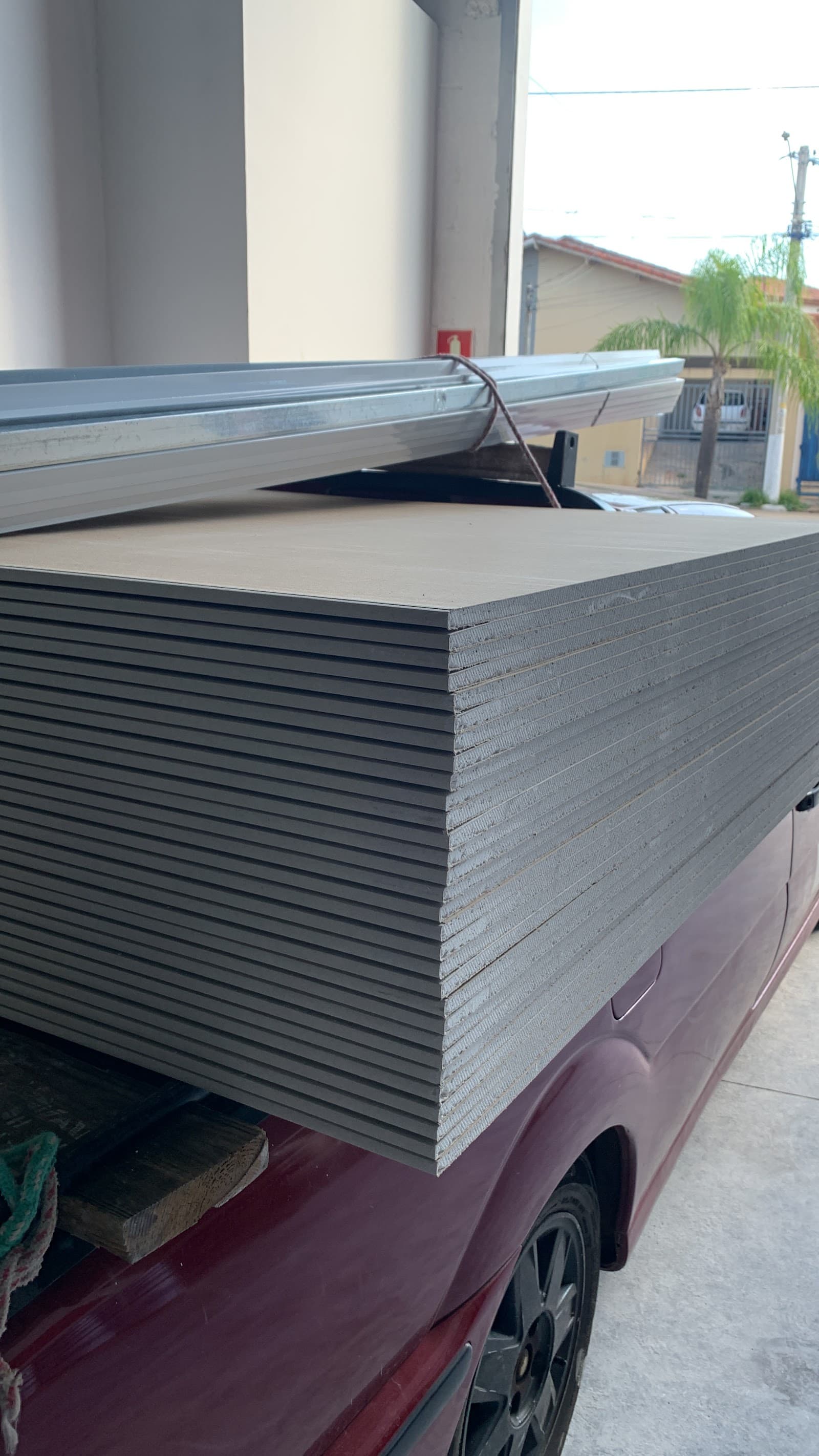 IAL GESSO DISTRIBUIDORA BOITUVA - foto 6