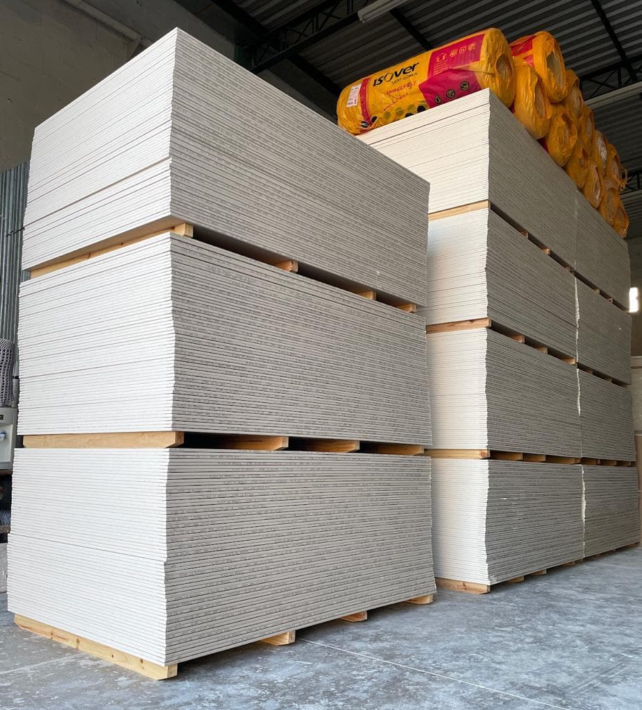 IAL GESSO DISTRIBUIDORA BOITUVA - foto 8