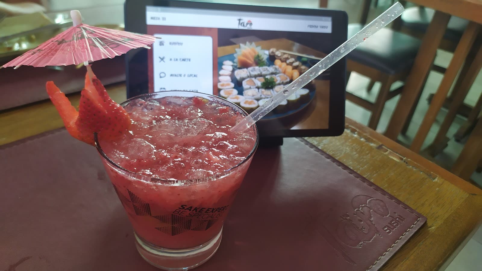 Taro Sushi - foto 5