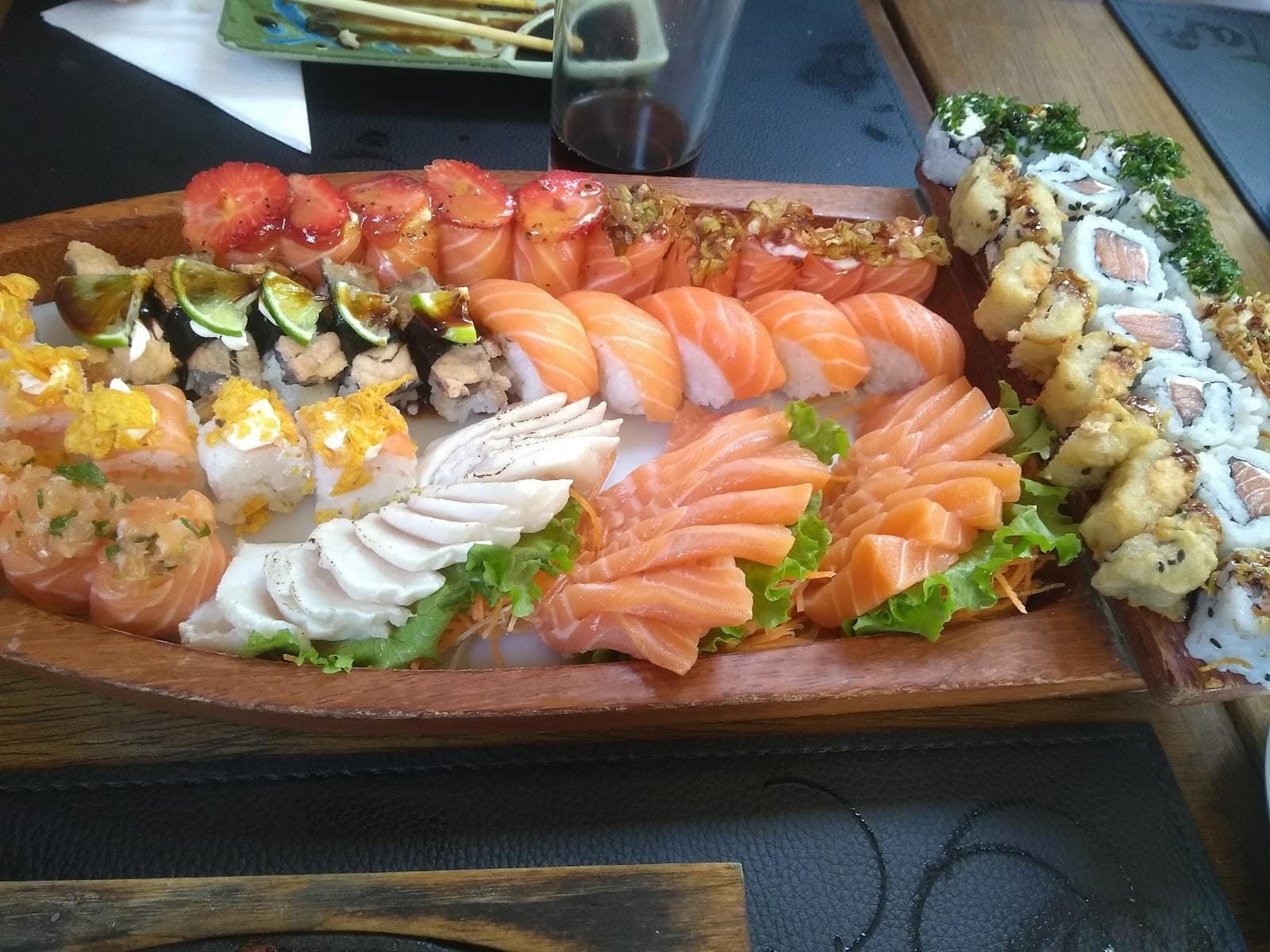 Taro Sushi - foto 6