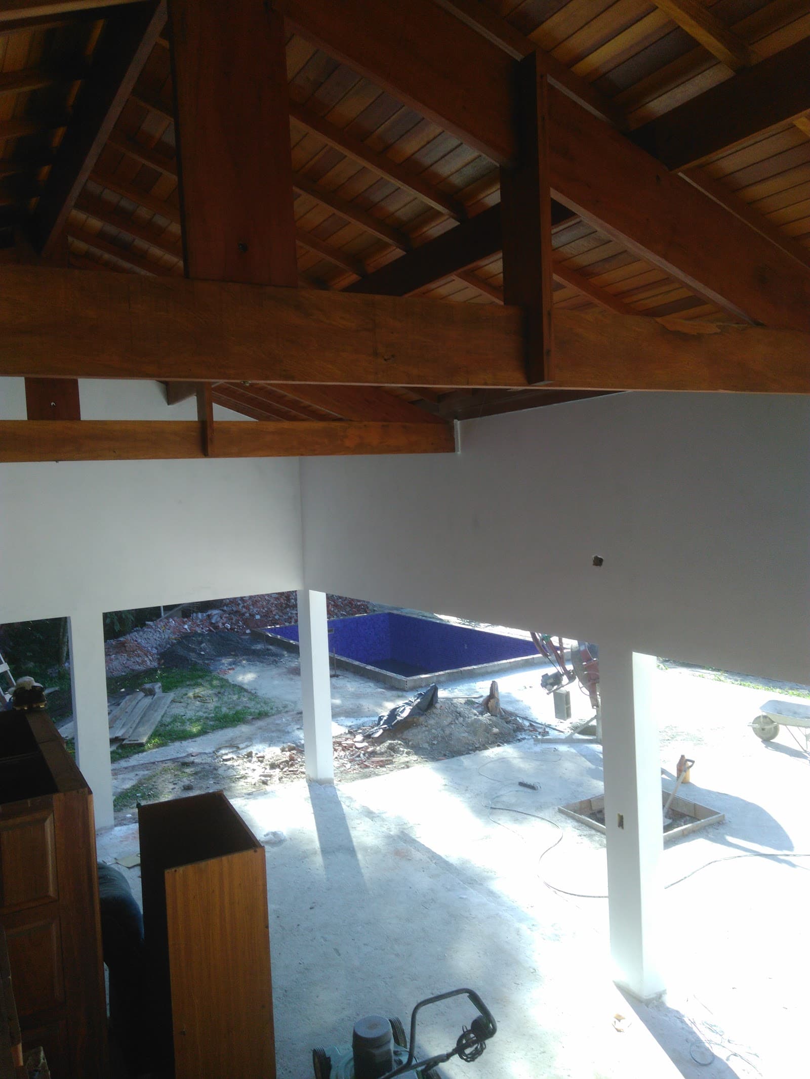 Equipe Ozeas pintura - foto 8