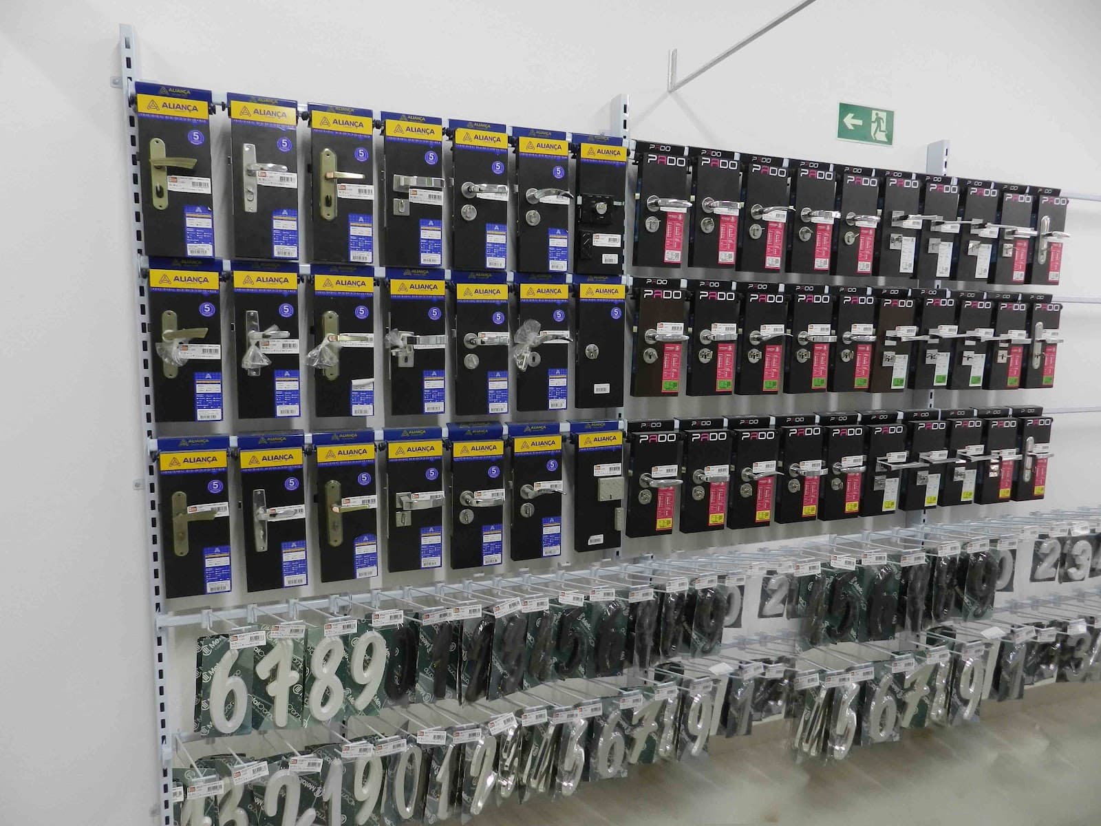 Caetano Materiais para Construção Loja 10 Cesário Lange-SP - foto 8