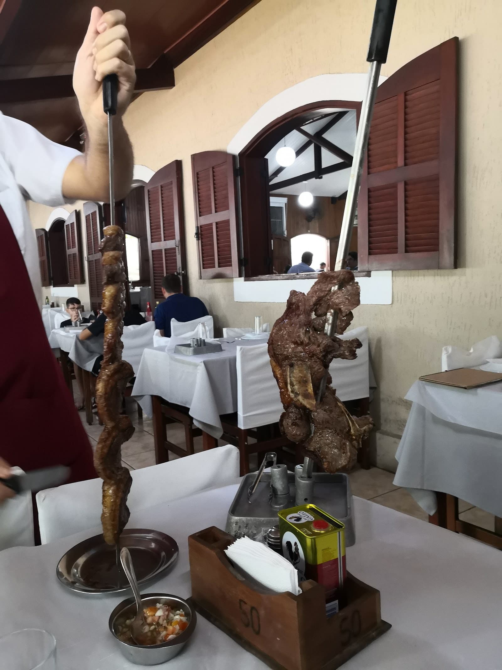 O Costelão Churrascaria - foto 5