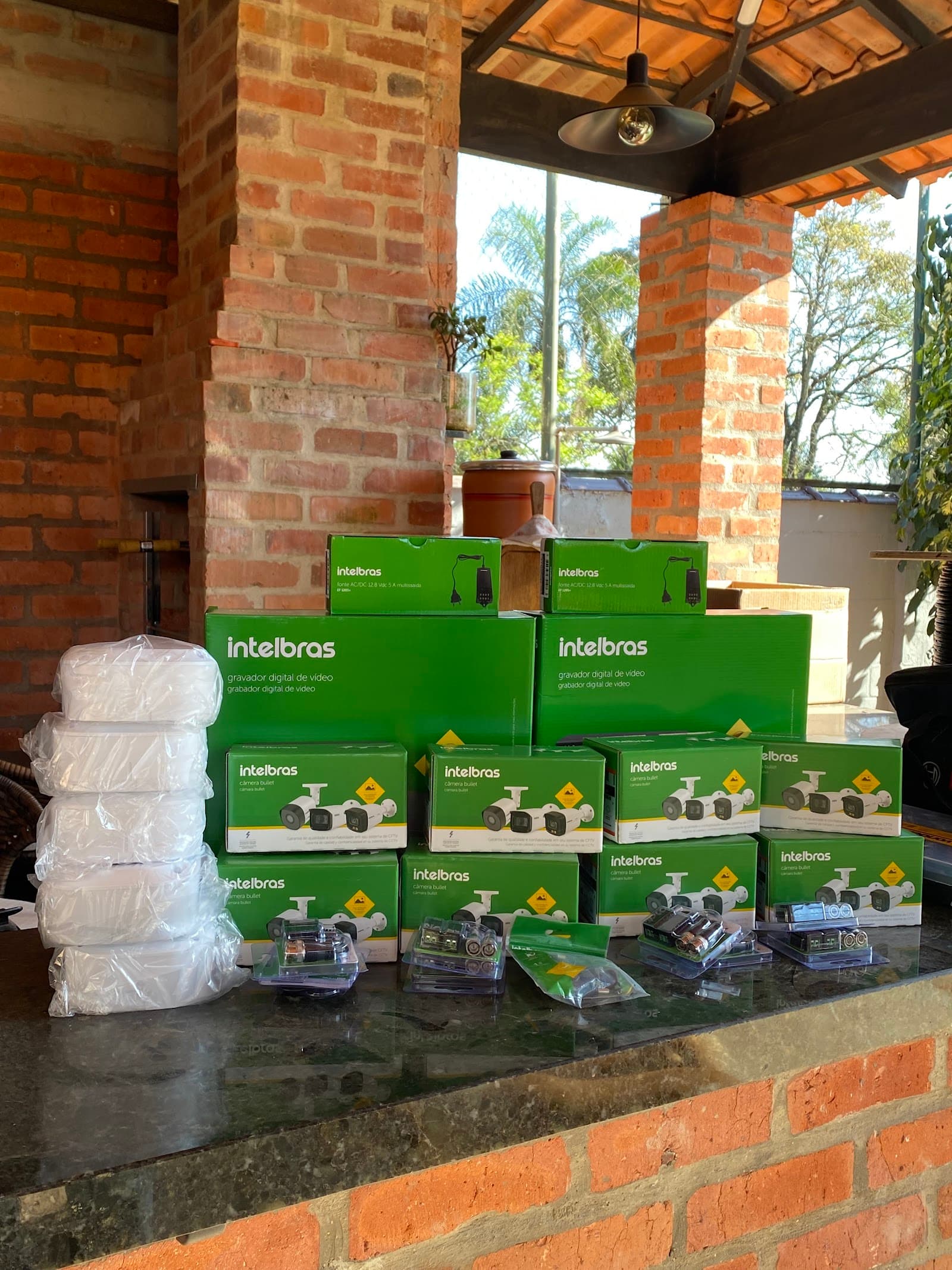 R2 Automação - Monitoramento e Segurança - foto 6