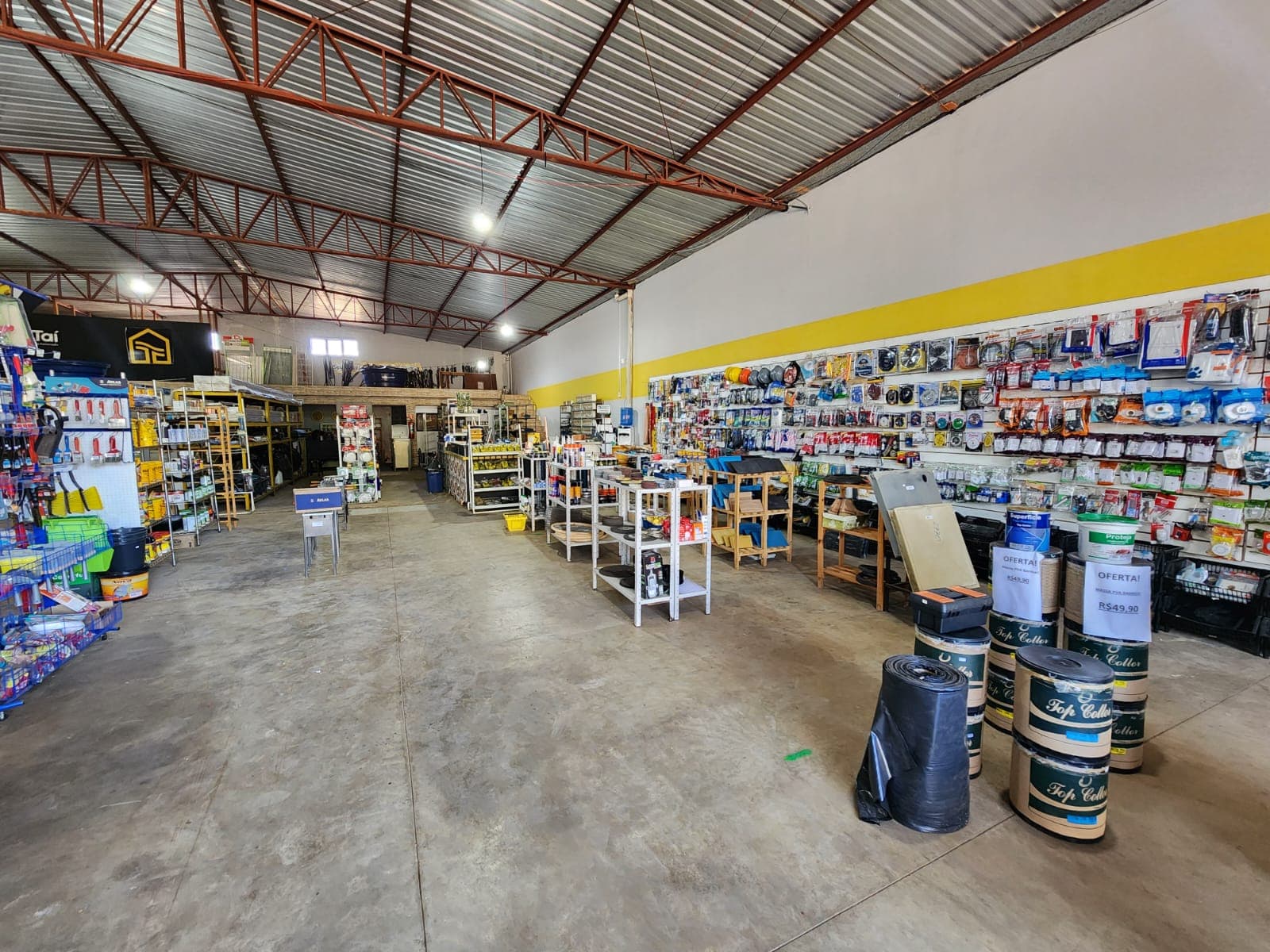TMC - Tai Materiais para Construção - foto 10