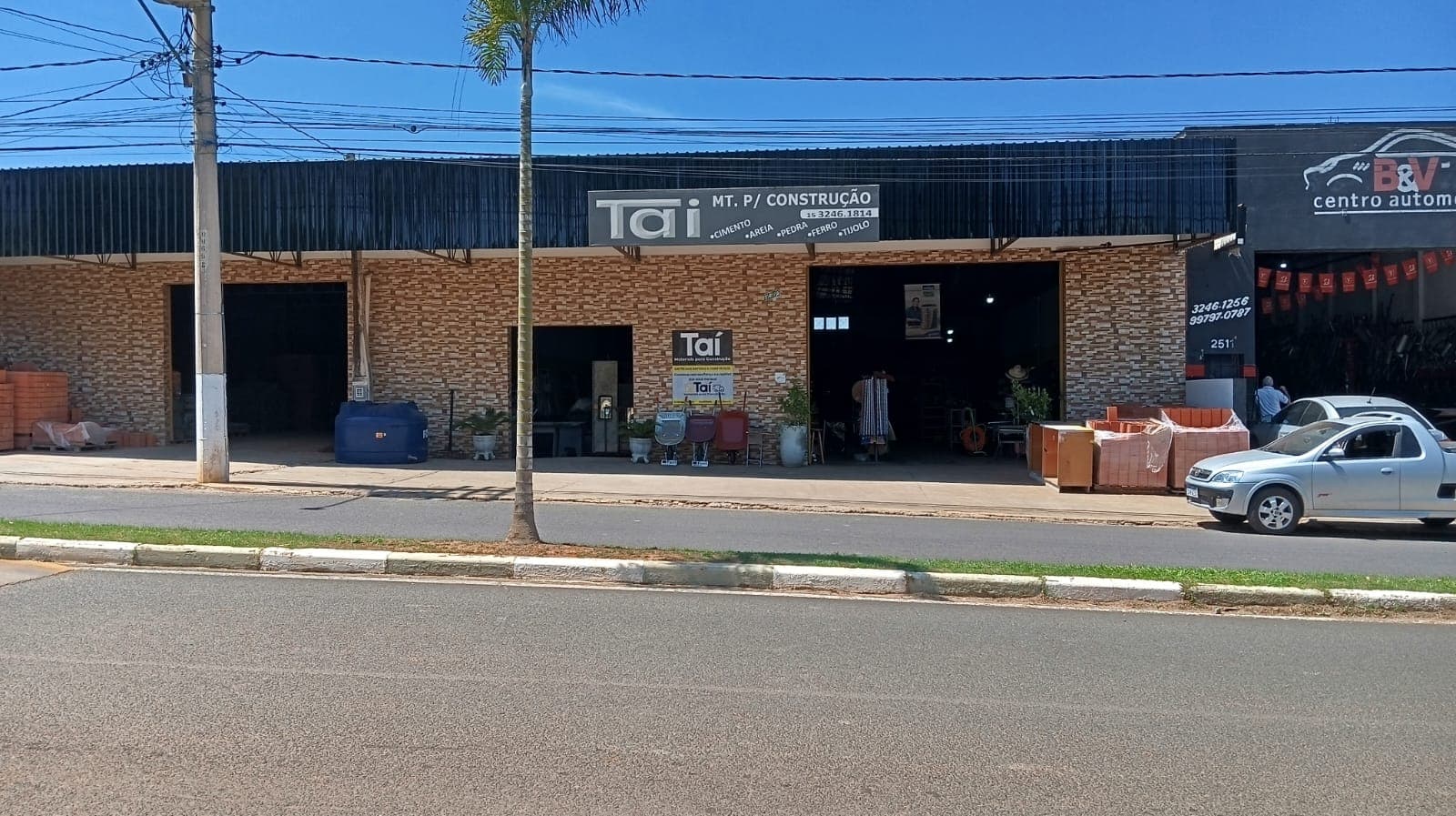 TMC - Tai Materiais para Construção - foto 9