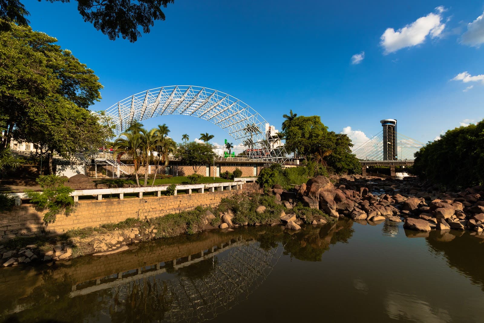 Complexo Turístico da Cachoeira - foto 9